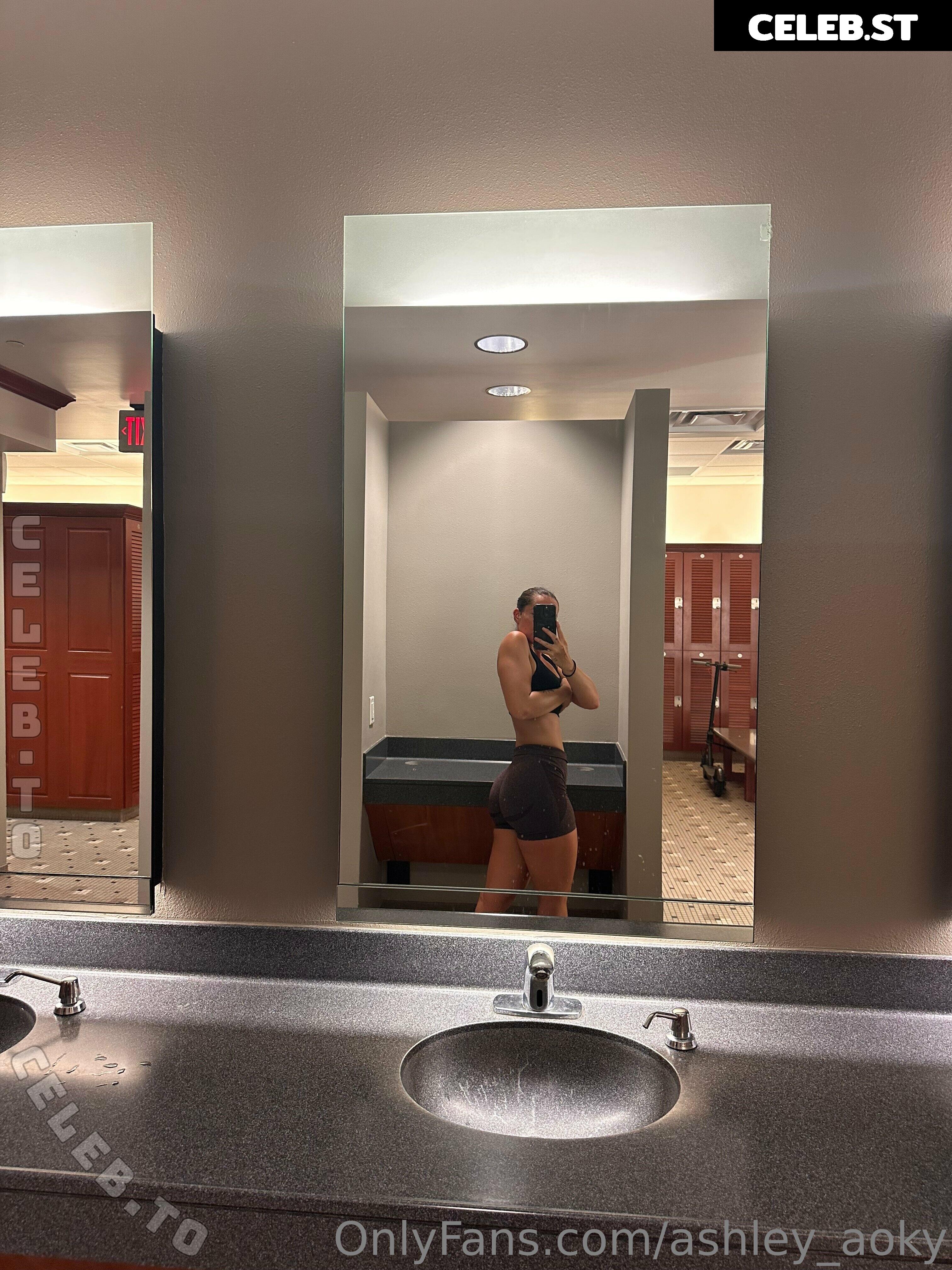 Ashley Aoky Image 25877348