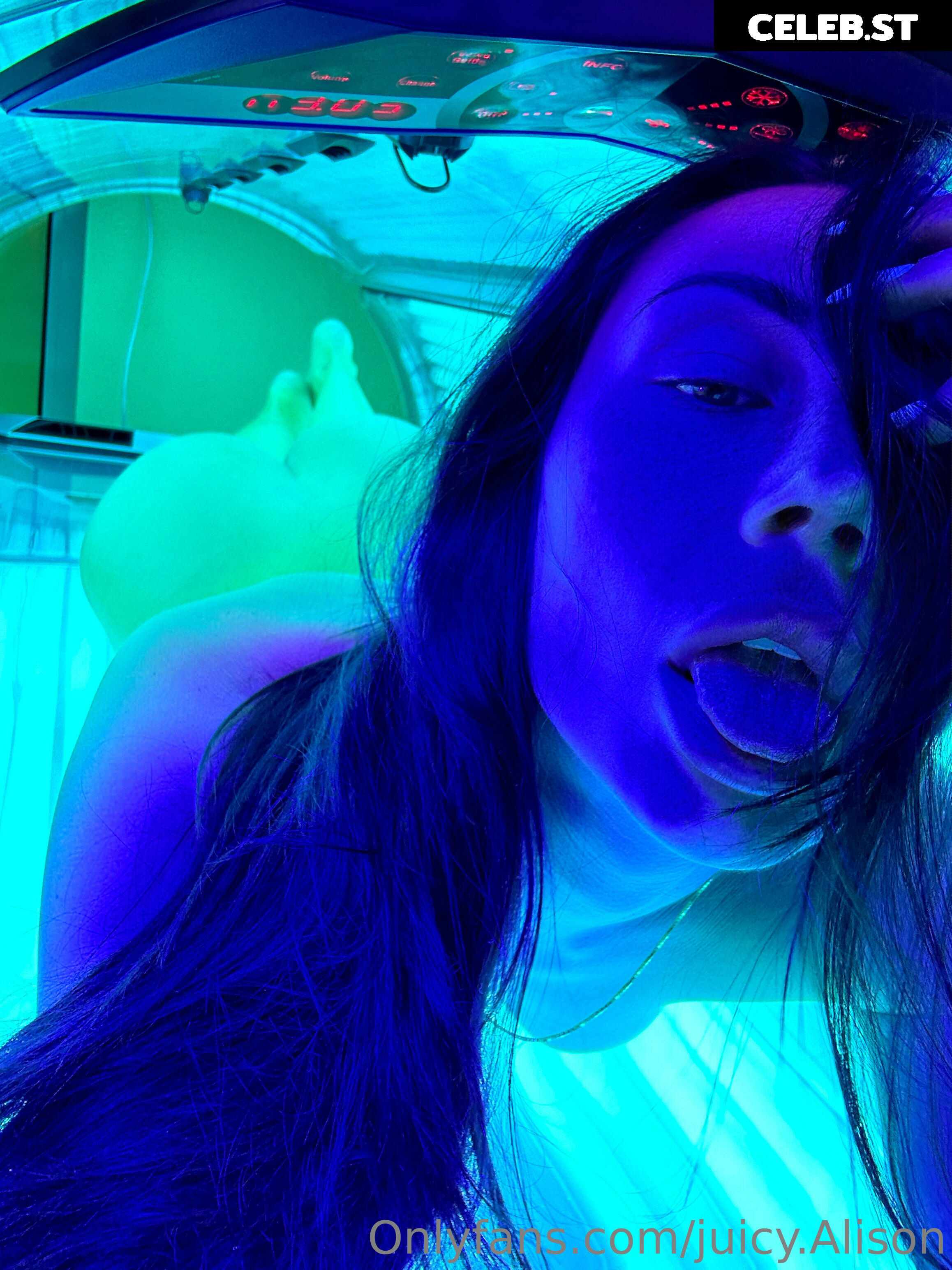 Juicy Alison Image 25876011