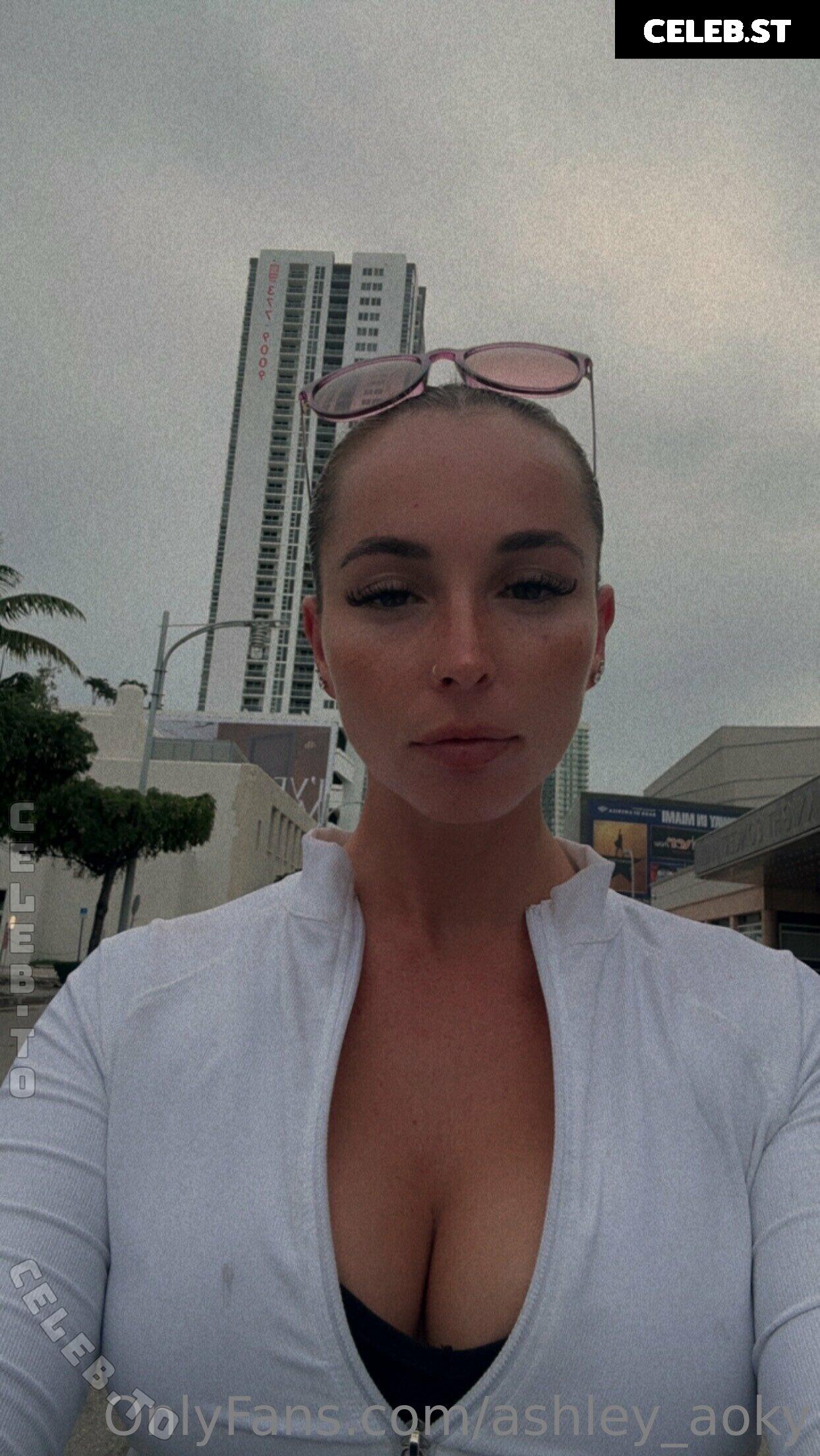 Ashley Aoky Image 25870559