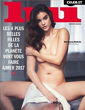 Barbara Palvin Image 25873083
