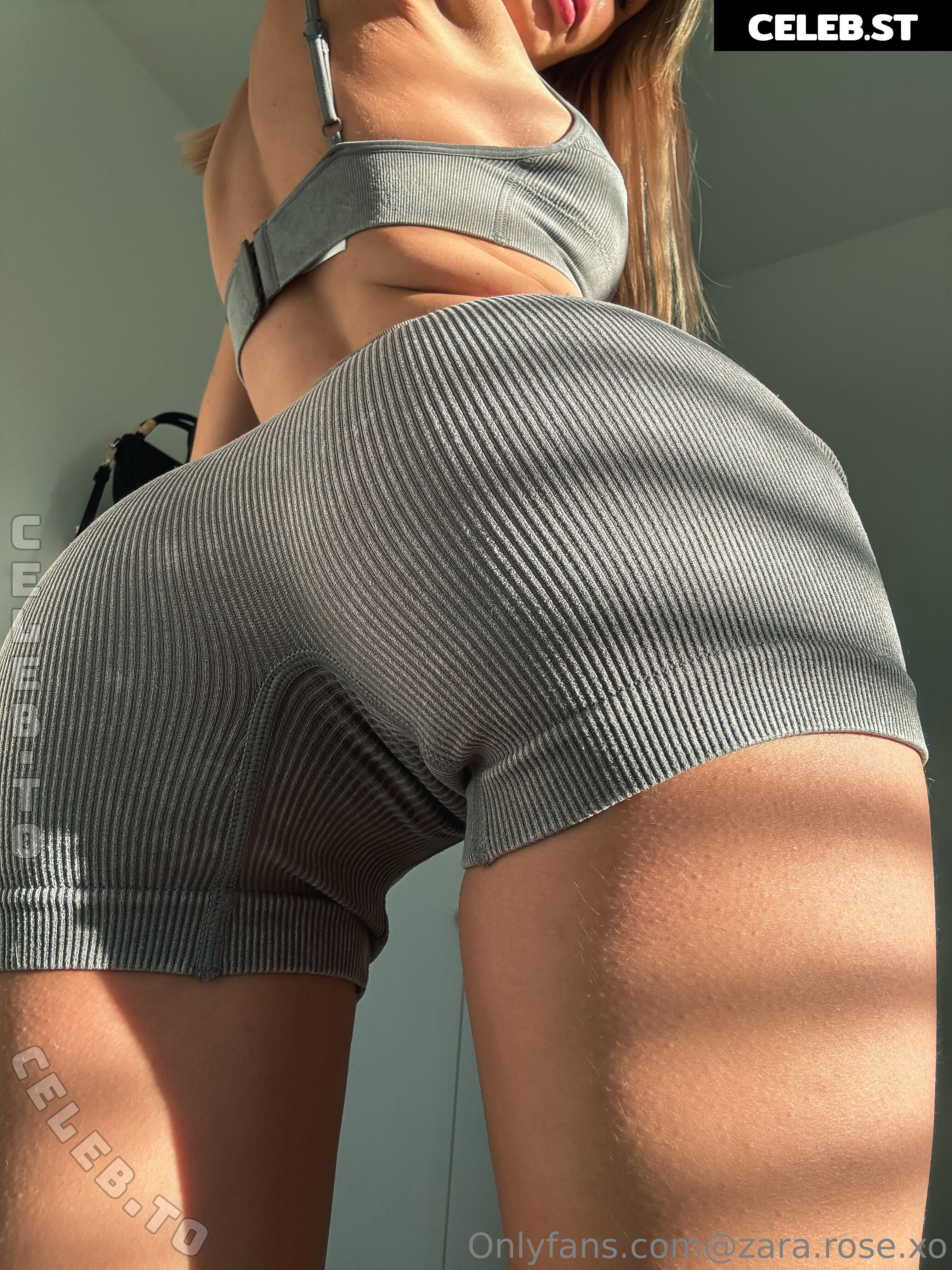Zara Rose Image 25879496