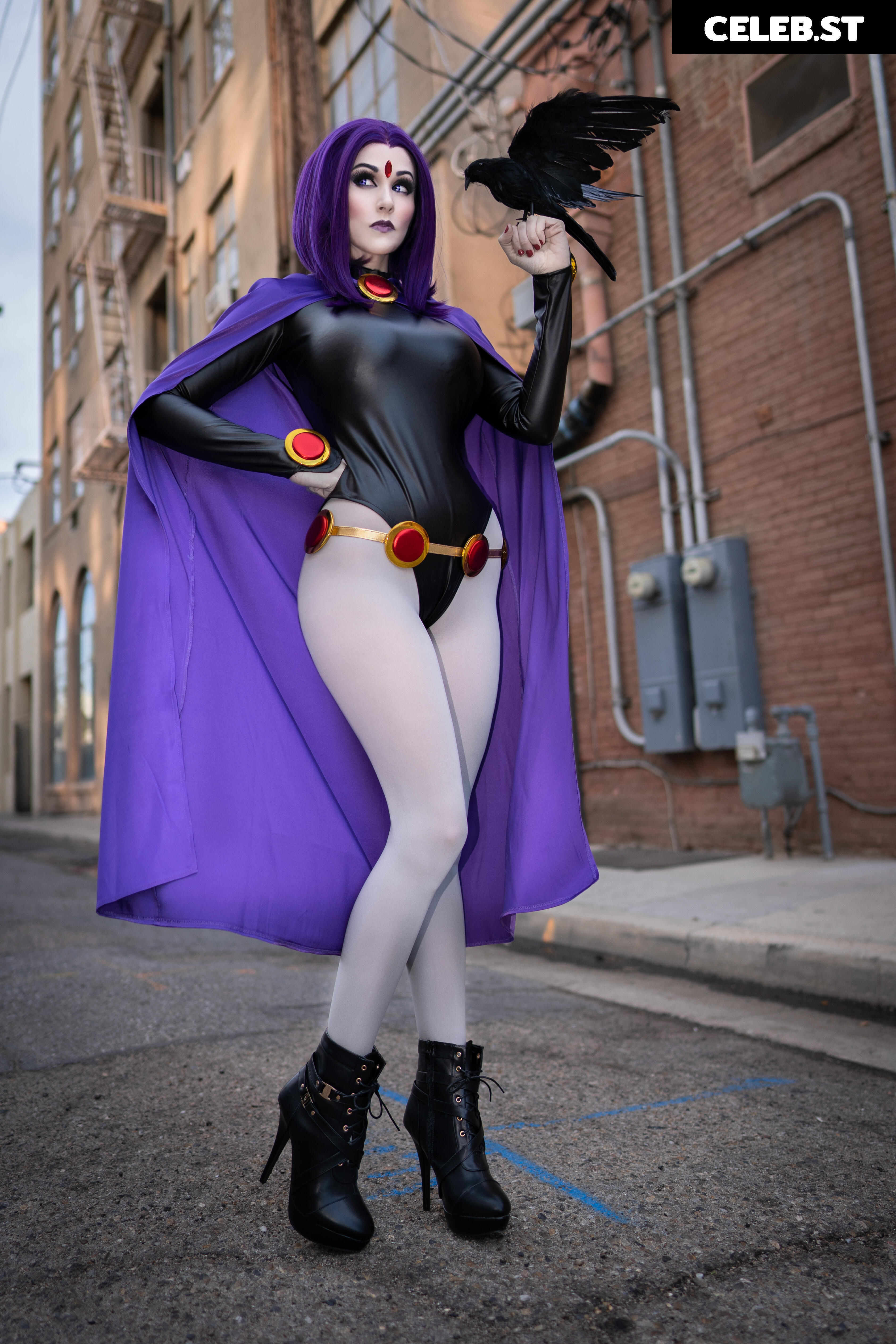 Angie Griffin Image 2584755