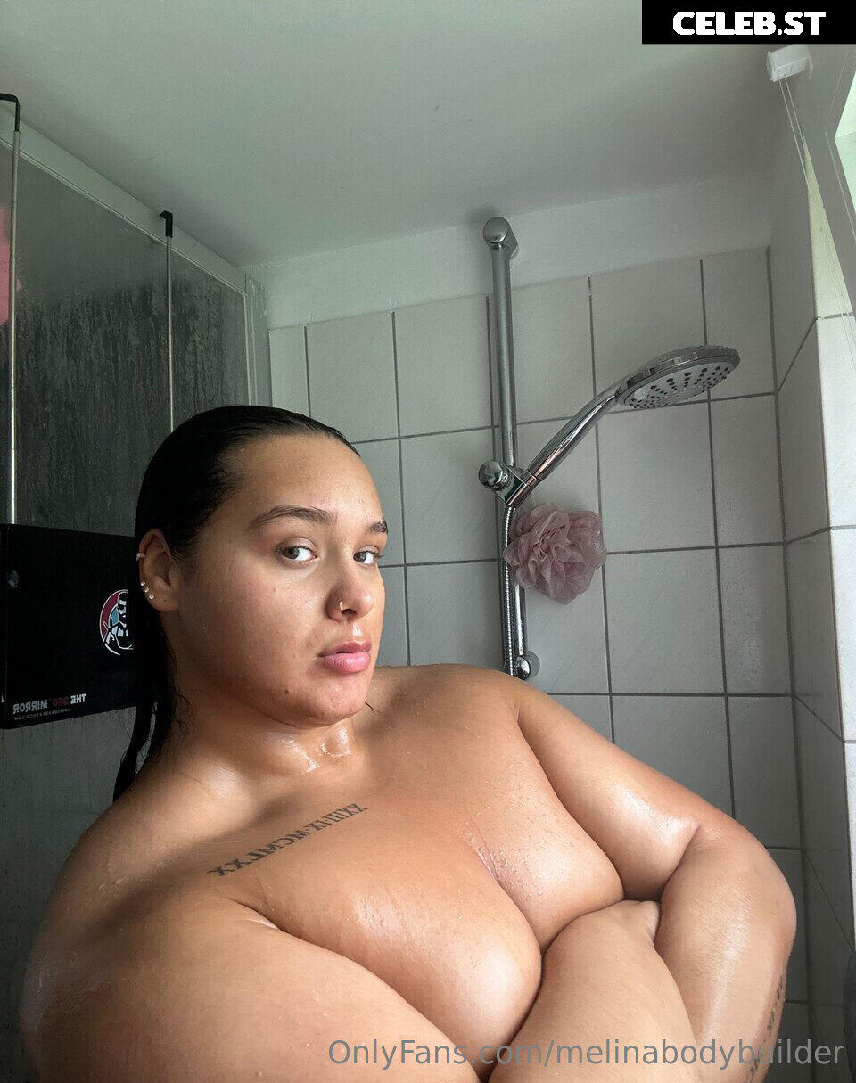 melina.bodybuilder Image 25813453