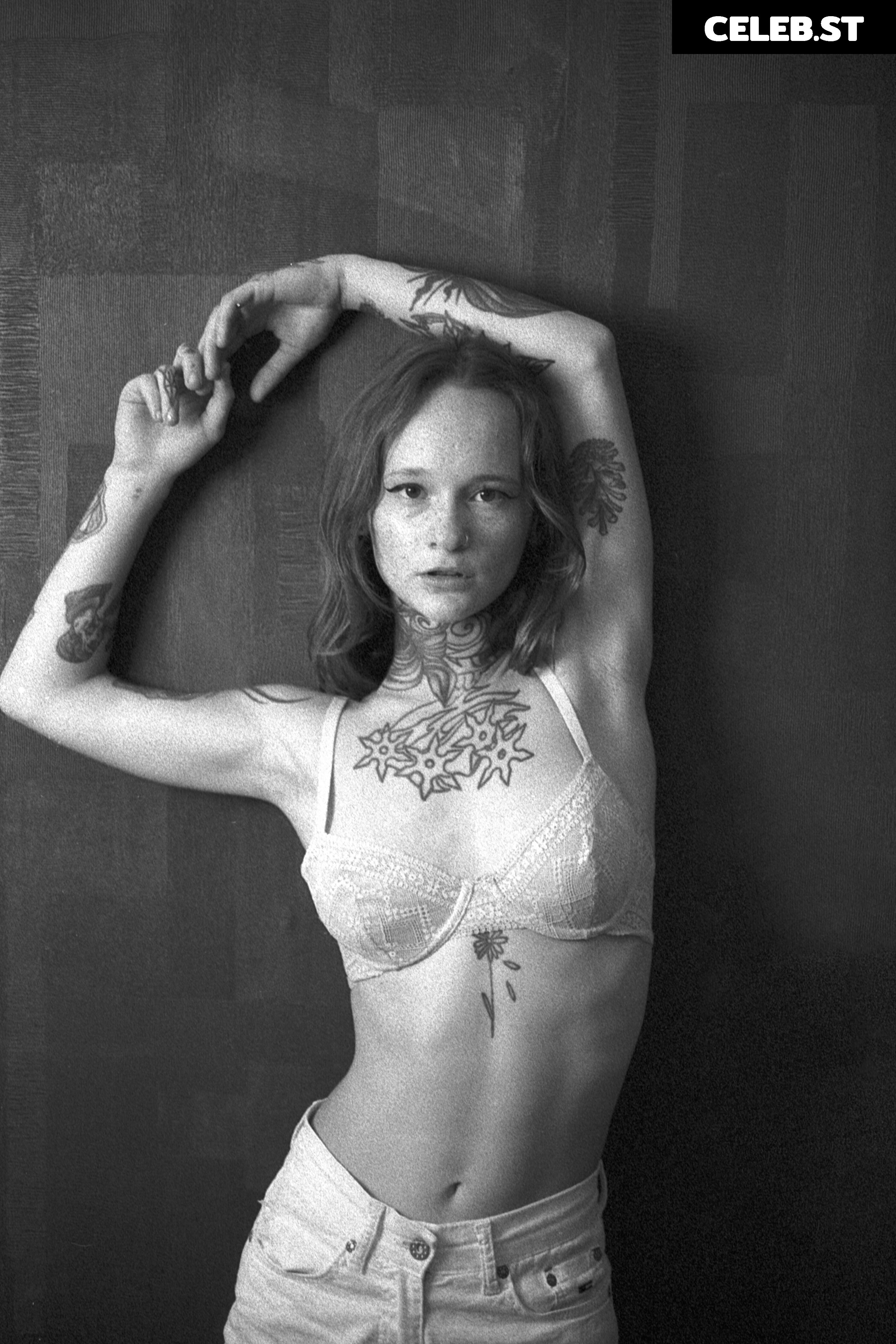 ginger_sweetness Image 258249