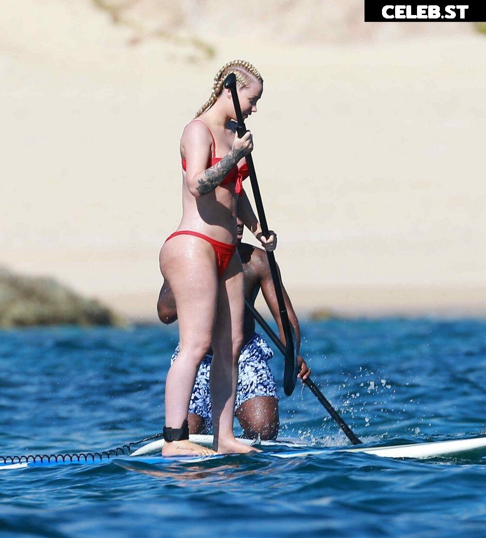 Iggy Azalea Image 25827926