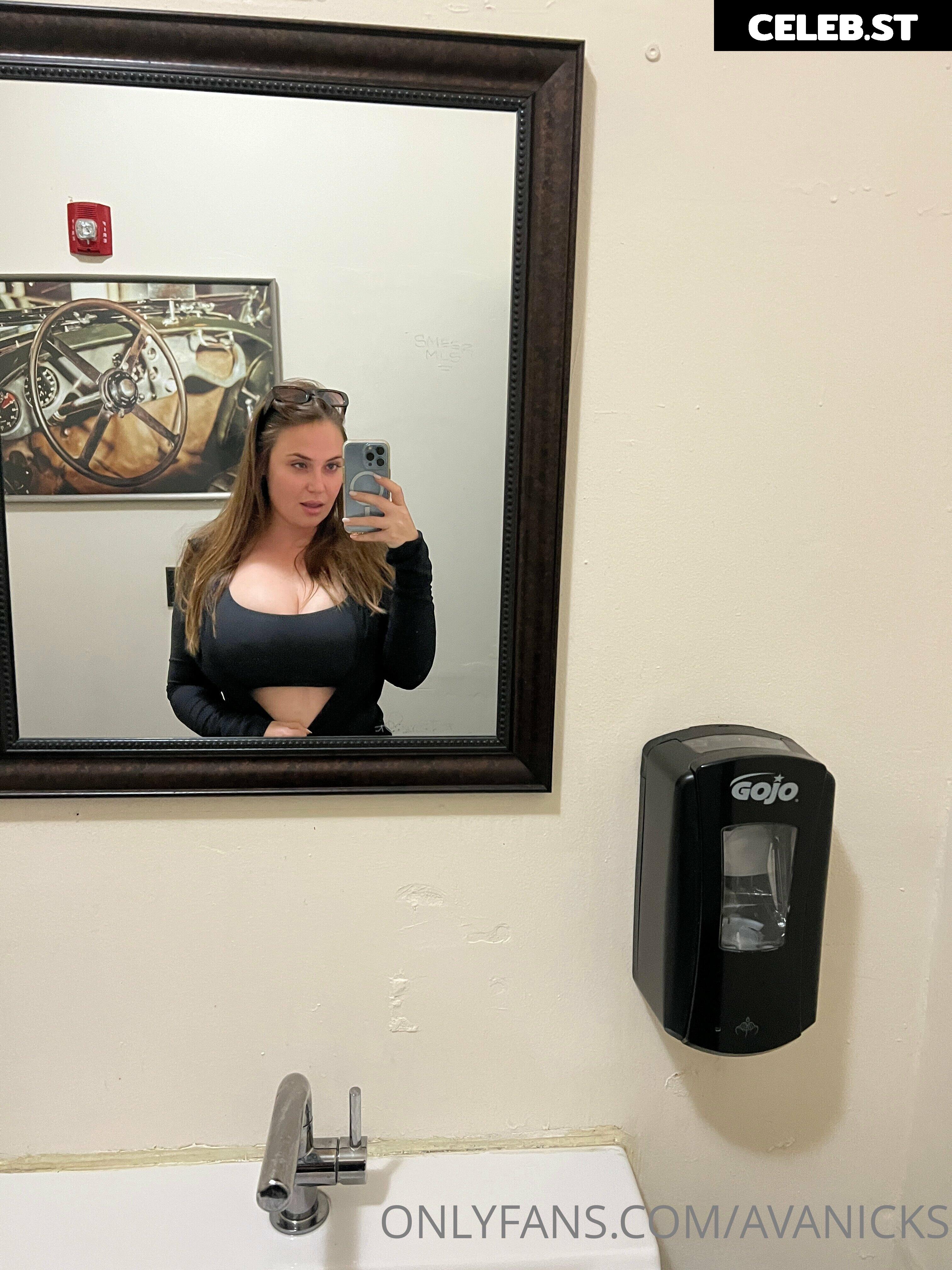 Ava Nicks Image 25827509