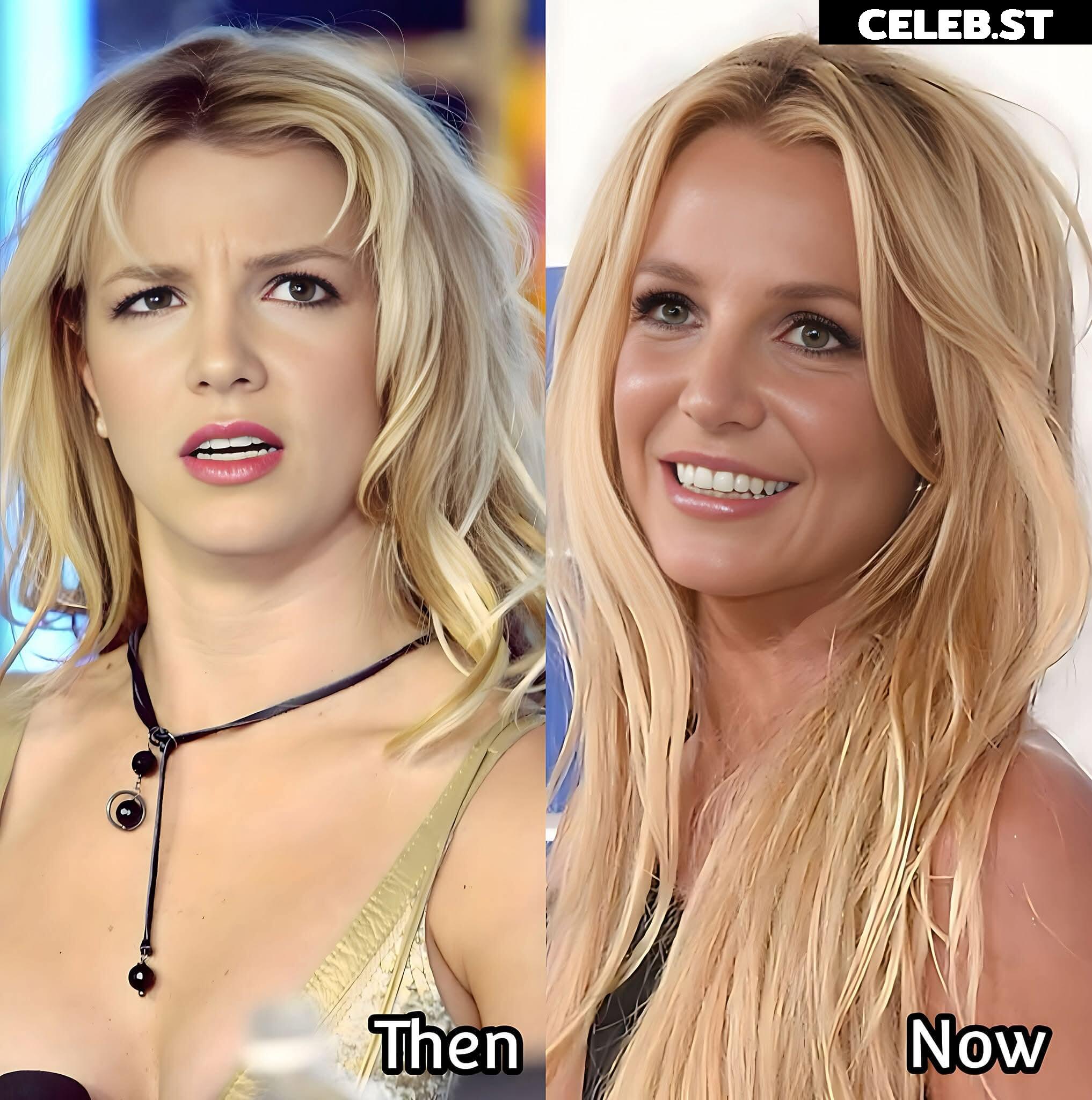Britney Spears Image 25820418