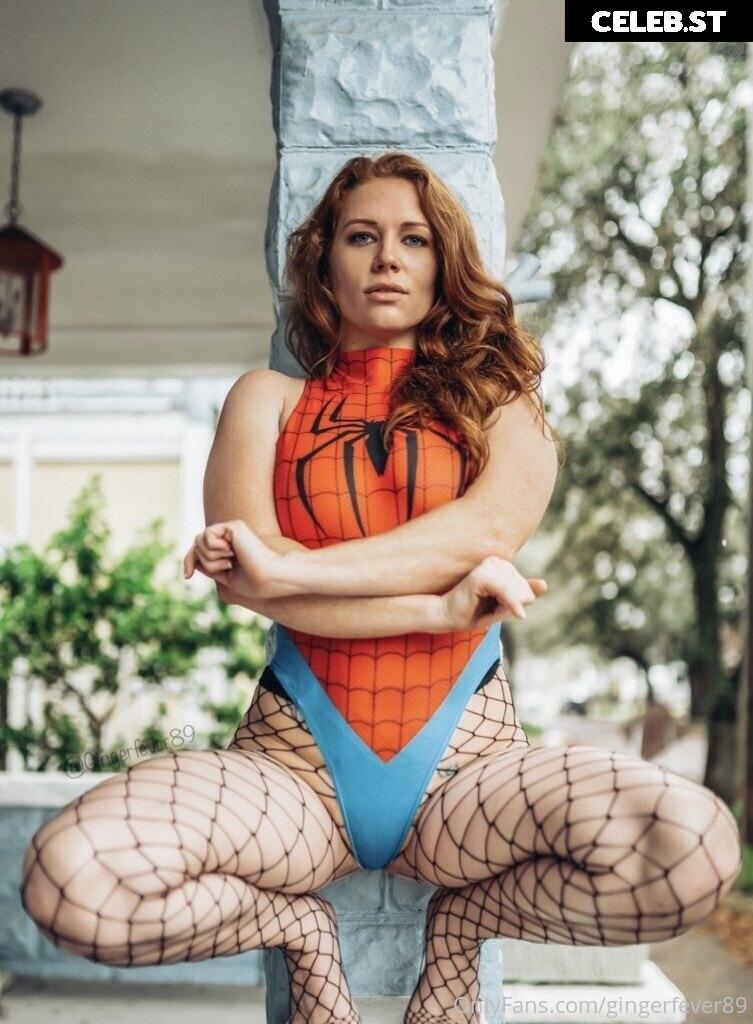 gingerfever89 Image 25820213