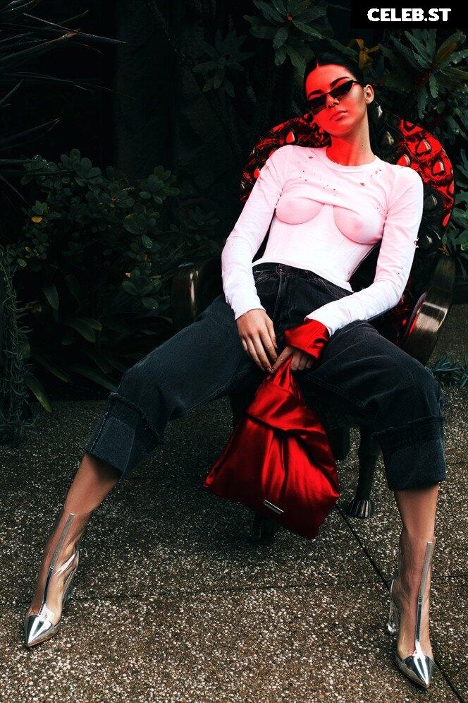 Kendall Jenner Image 25822802