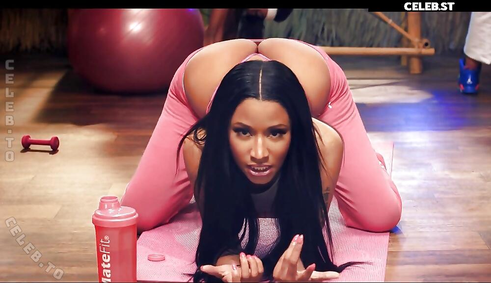 Nicki Minaj Image 25822529