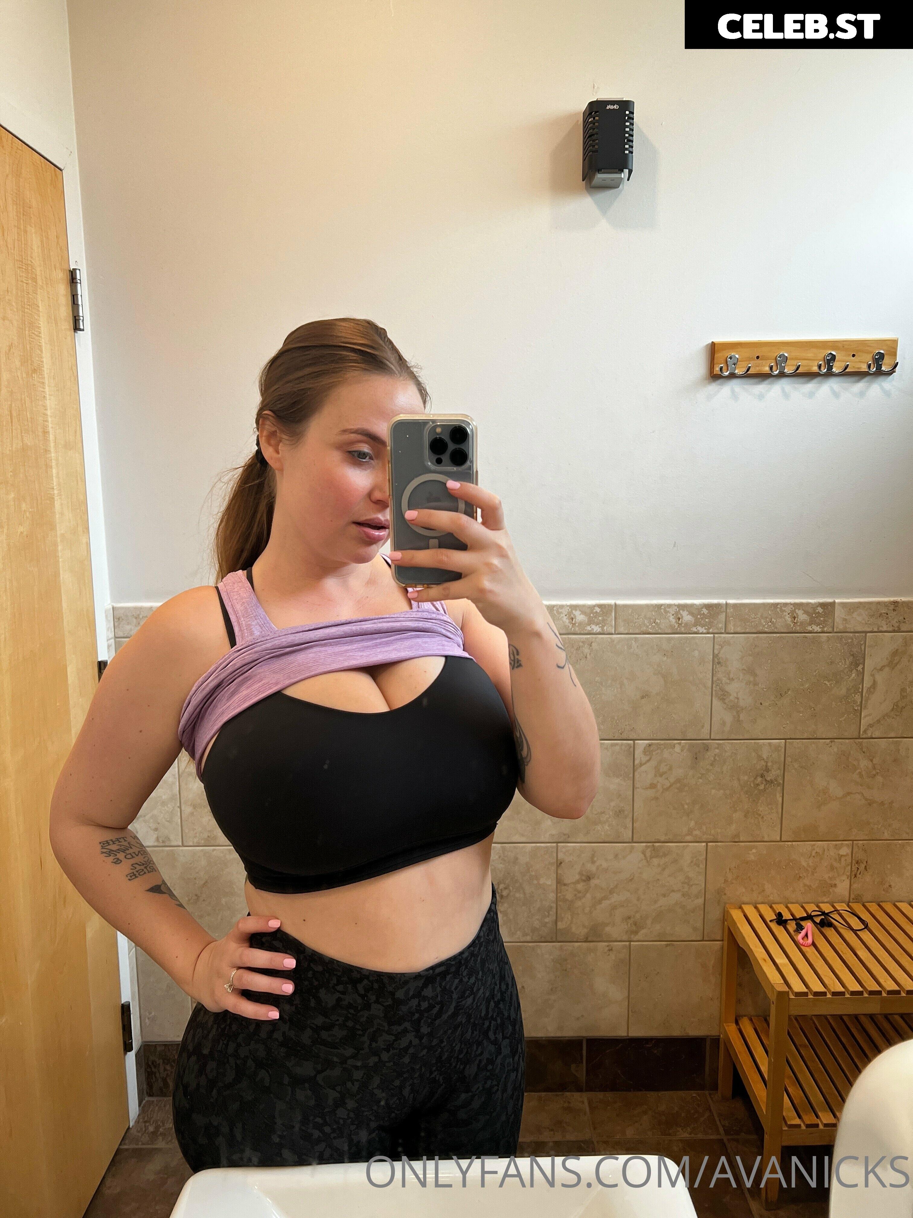 Ava Nicks Image 25829840