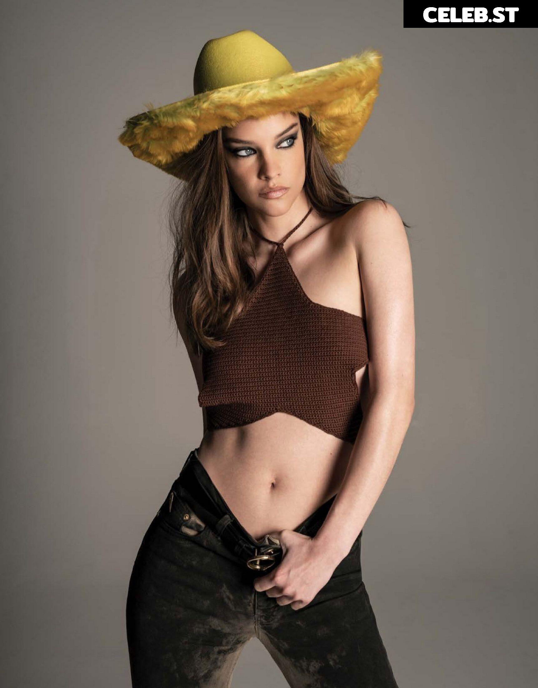 Barbara Palvin Image 25835627