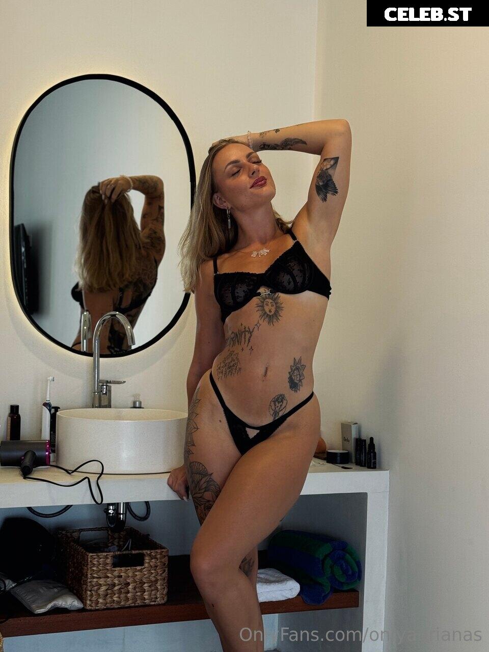 Adriana Eilers Image 2583707
