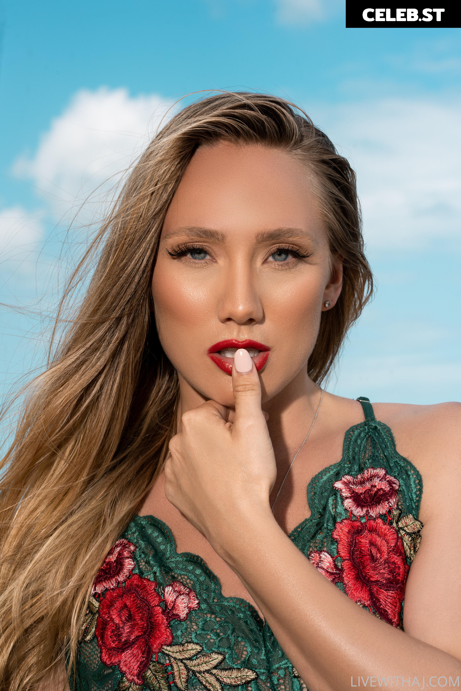 Aj Applegate Image 25836313