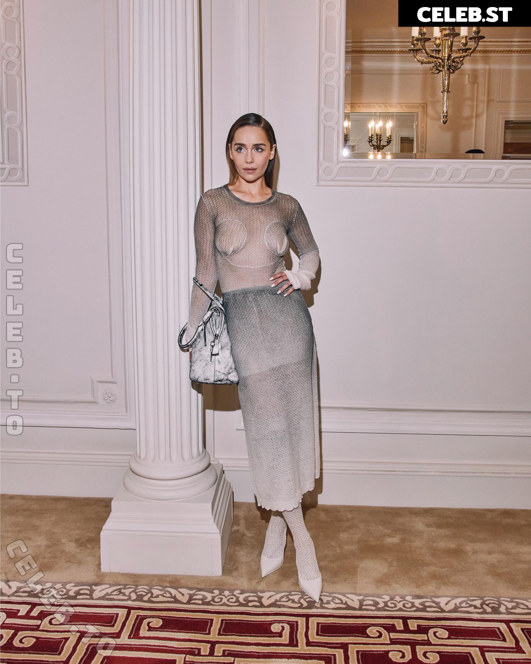 Emilia Clarke Image 25839924
