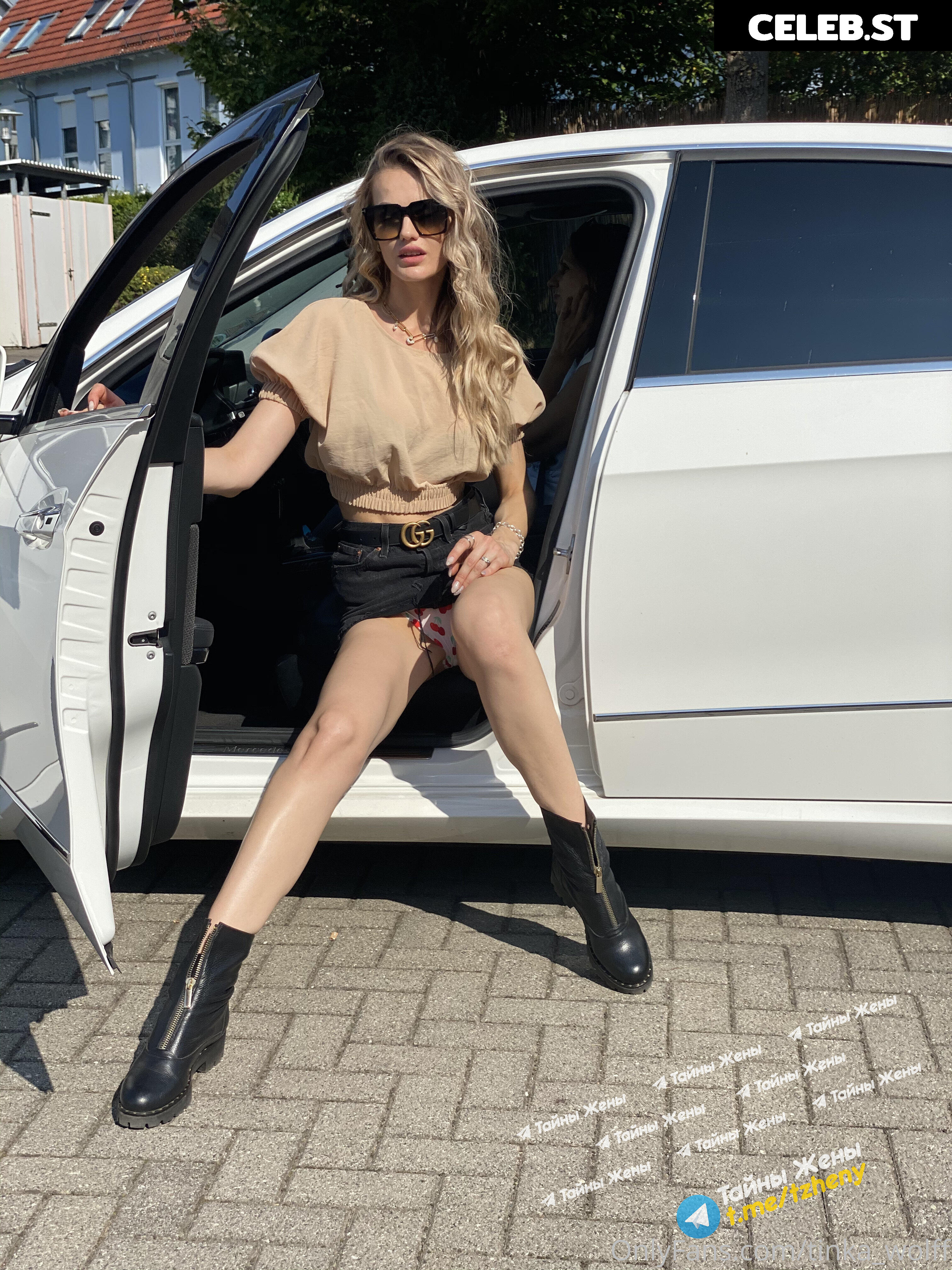 Tinka Wolff Image 25804093