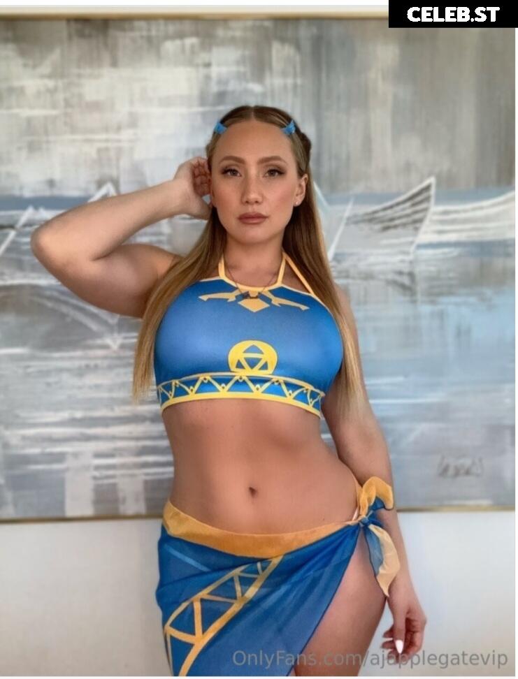 Aj Applegate Image 25895552