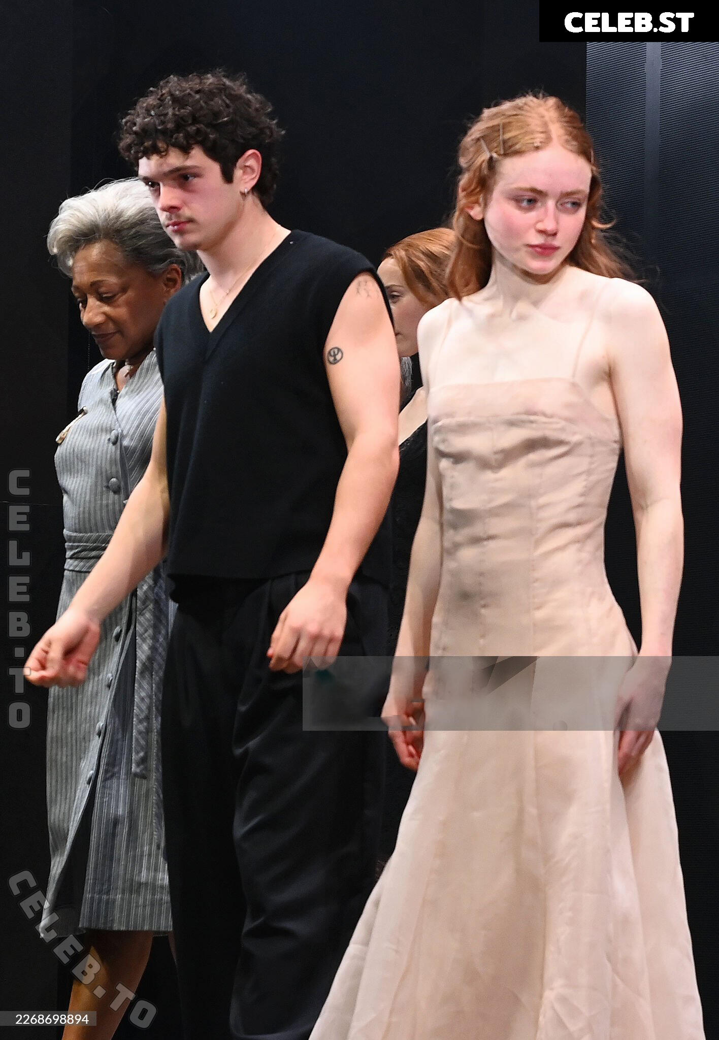 Sadie Sink Image 25895471