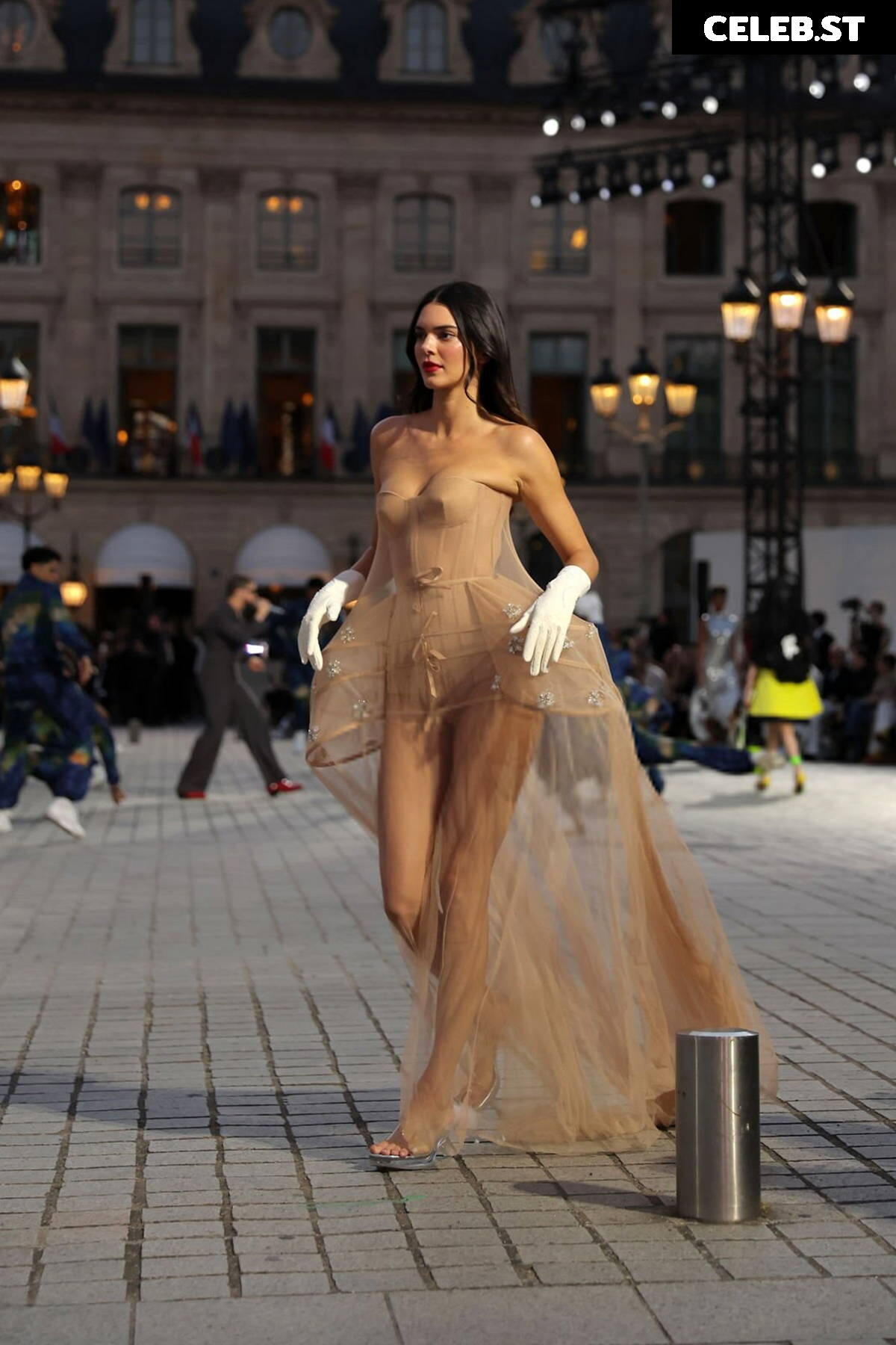Kendall Jenner Image 25894160