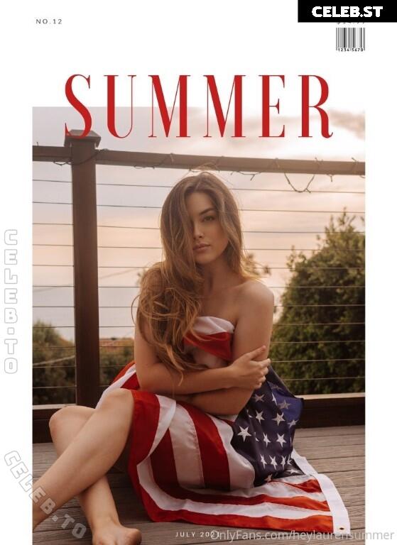 Lauren Summer Image 25891838