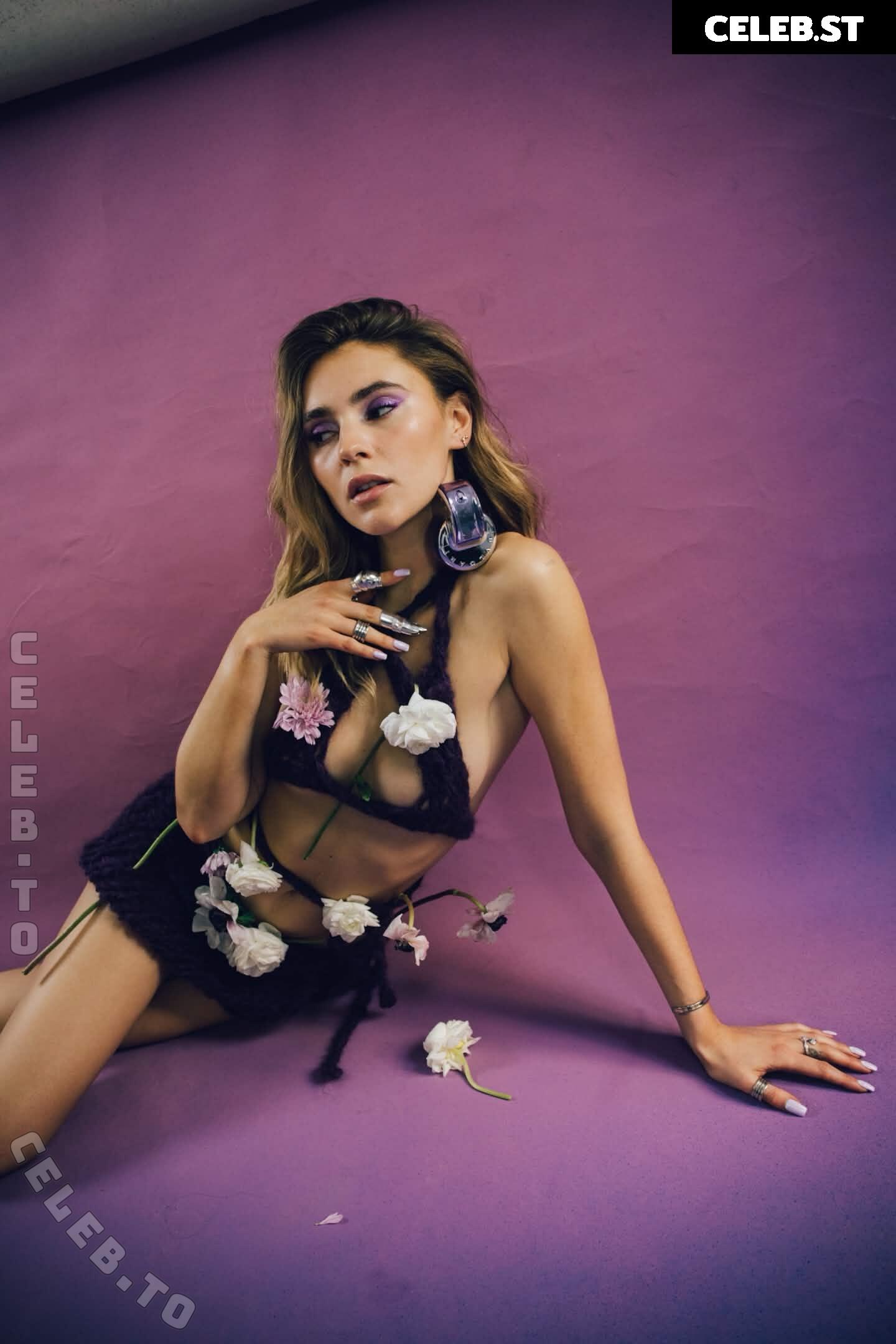 Stefanie Giesinger Image 25891641