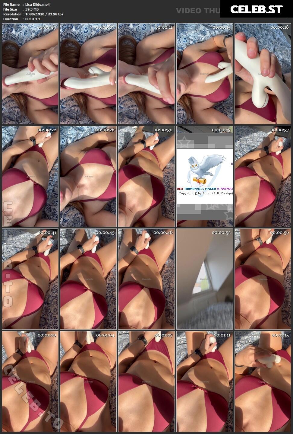 Lisamoto Image 25893510