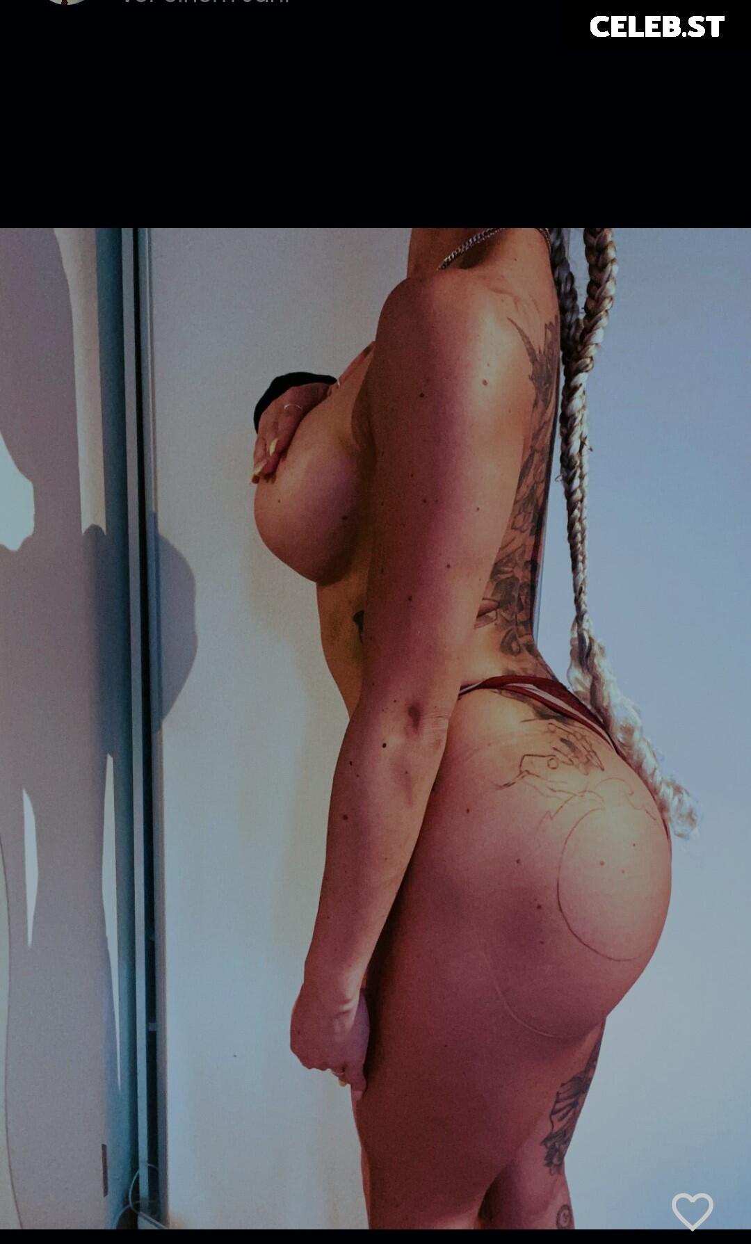 Janina DeVil Image 258935