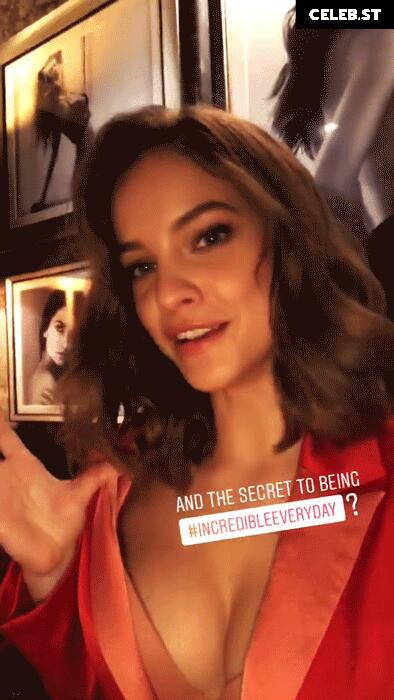 Barbara Palvin Image 25893673