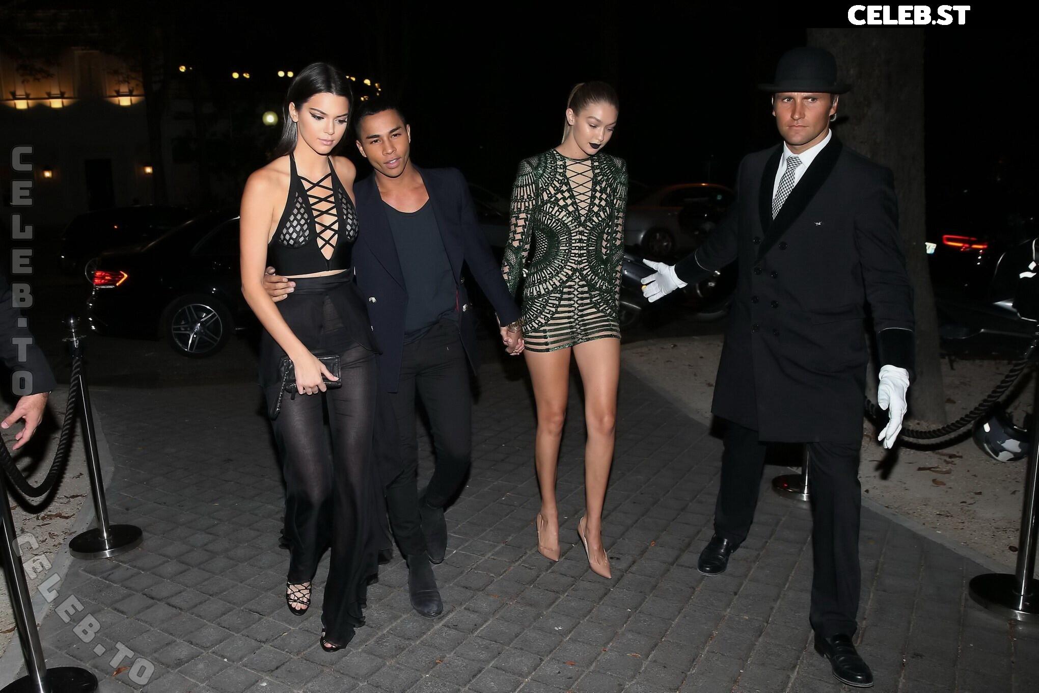 Kendall Jenner Image 25887577