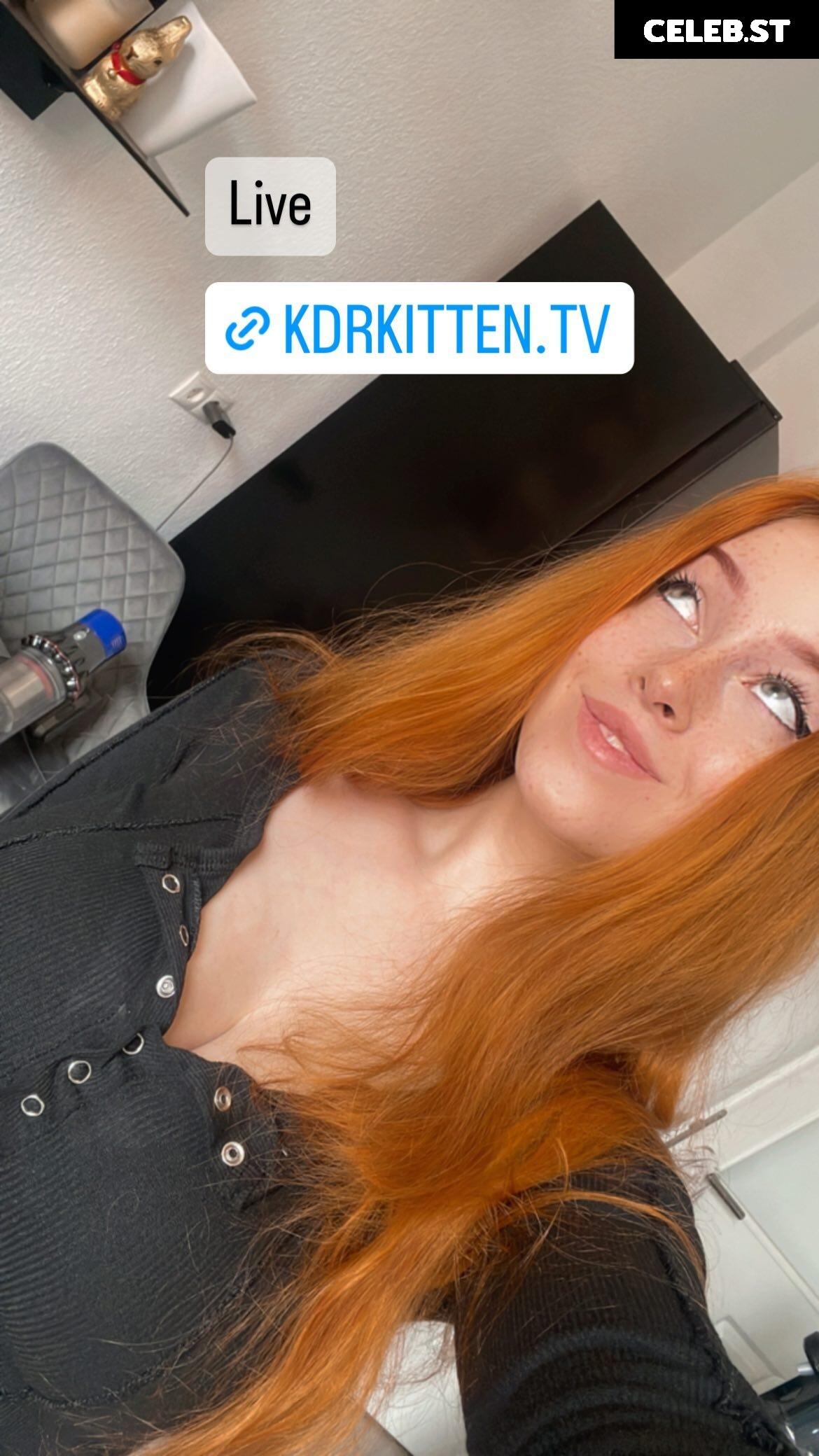KDRkitten Image 2588722