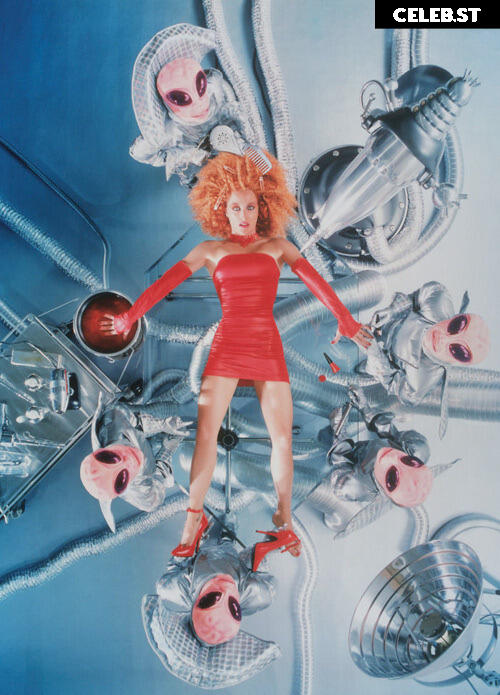 Gillian Anderson Image 25886521