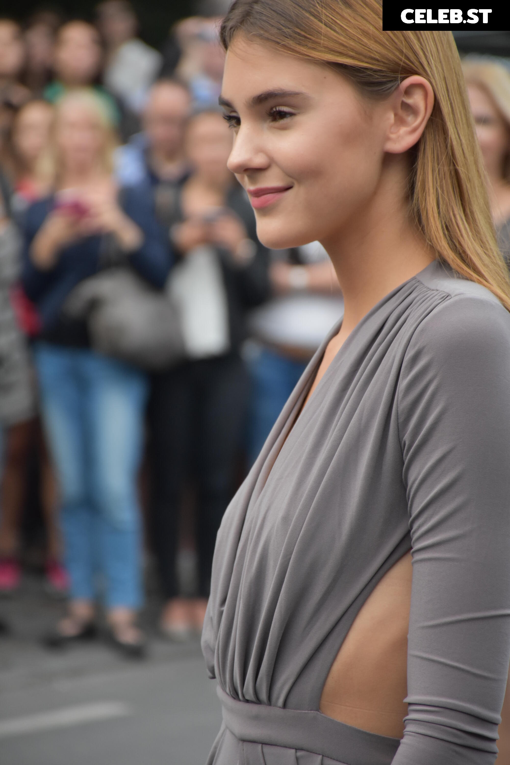 Stefanie Giesinger Image 25882814