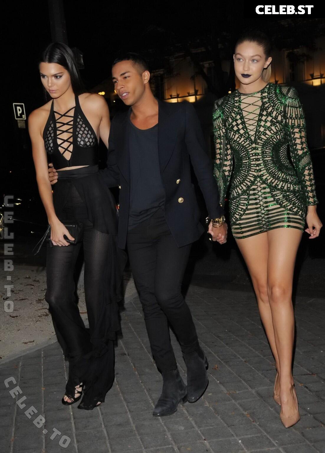 Kendall Jenner Image 25754177