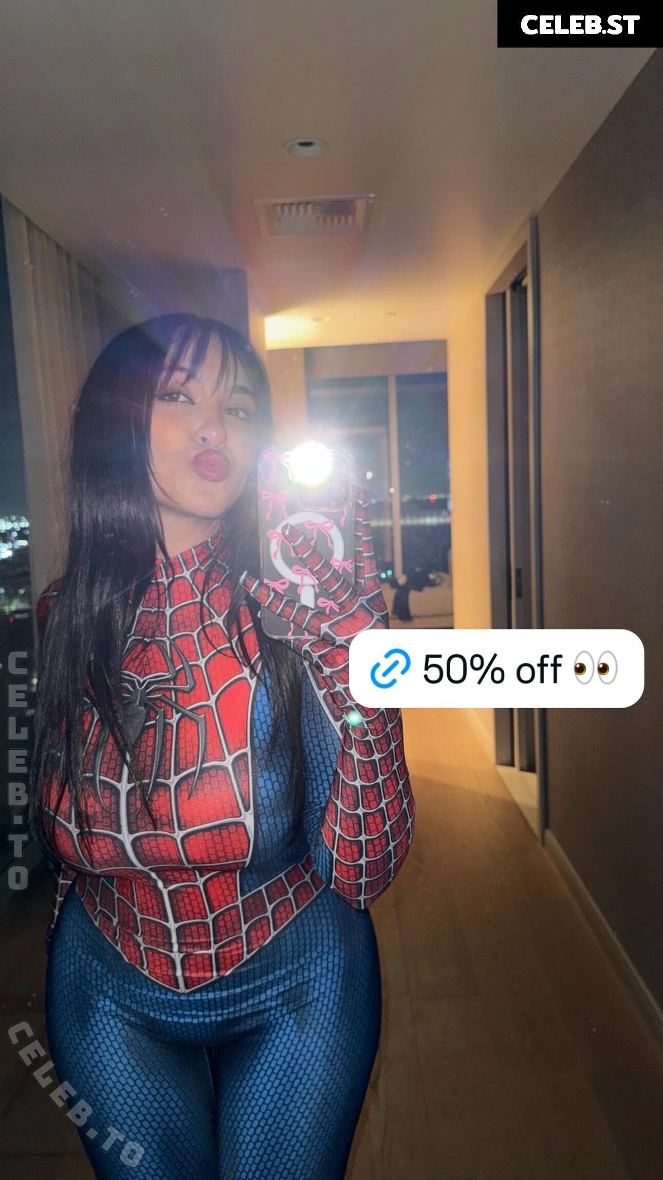 Stella Hudgens Image 25756766