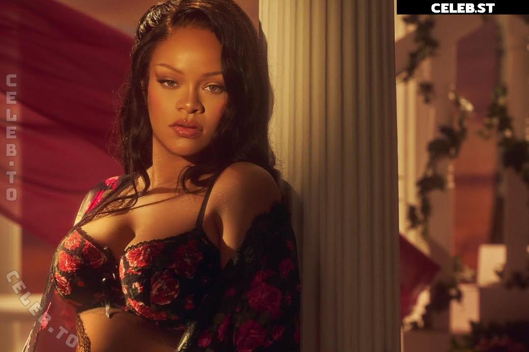 Rihanna Image 25751597