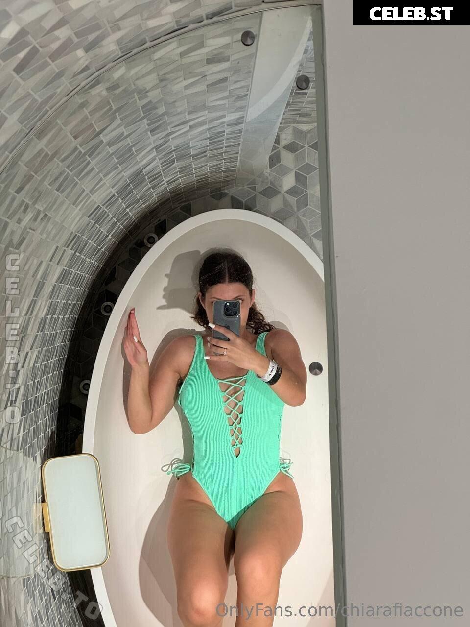 Chiara Fiaccione Image 25750016