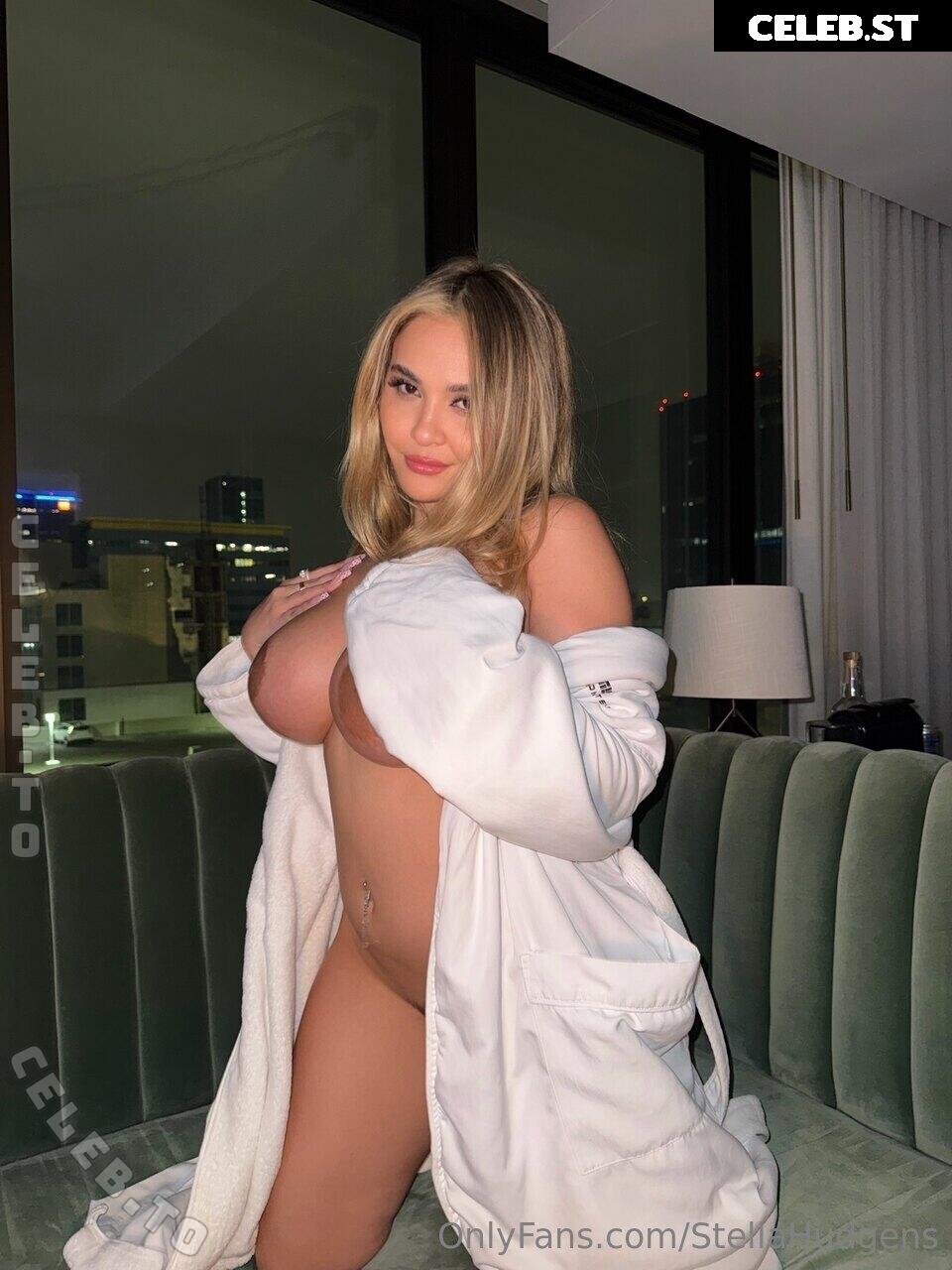 Stella Hudgens Image 25753095