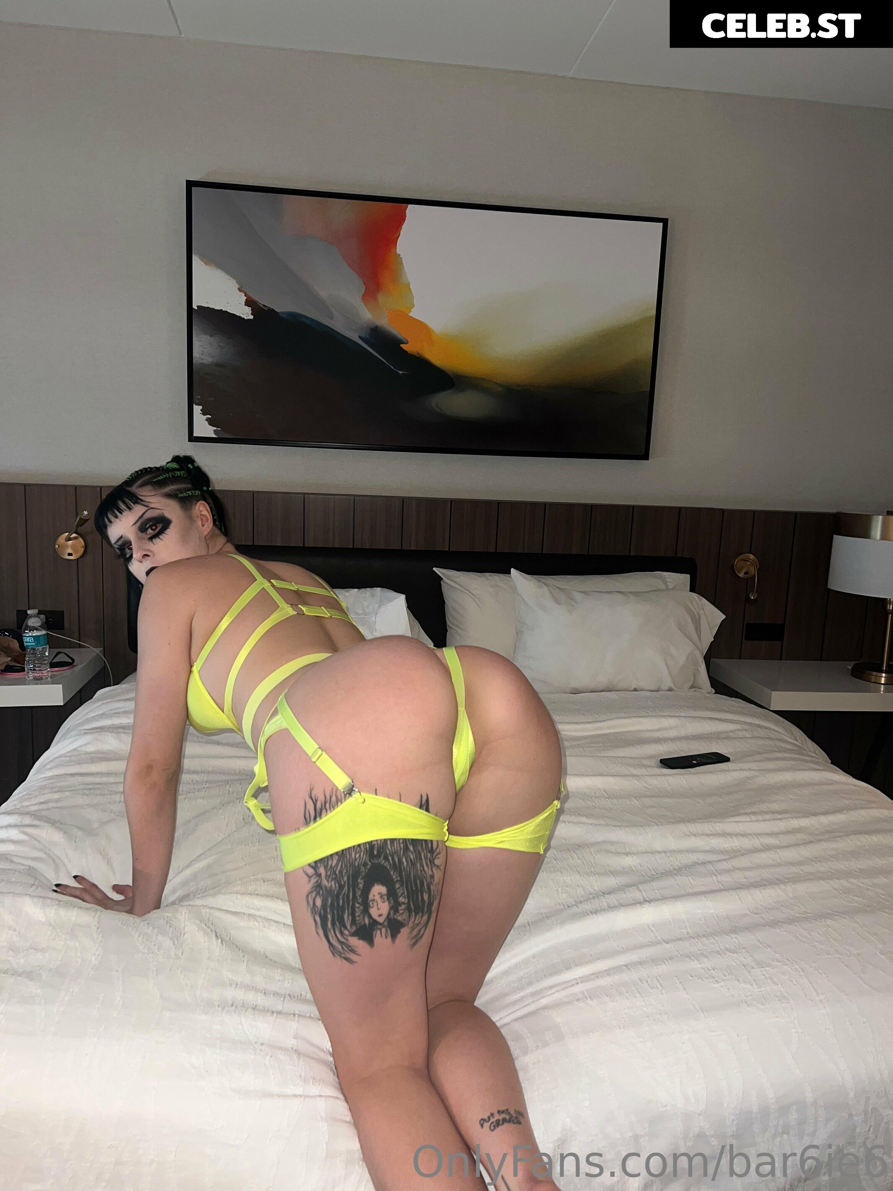 Barbie Three Six Image 257653