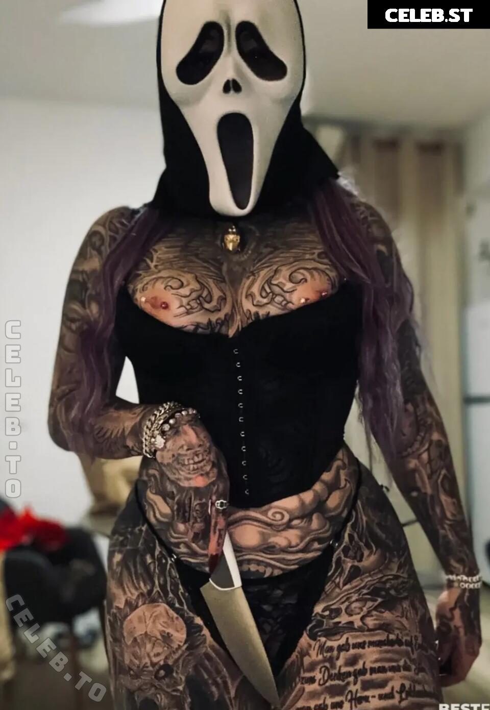 Zombieprinzessin Image 25761090