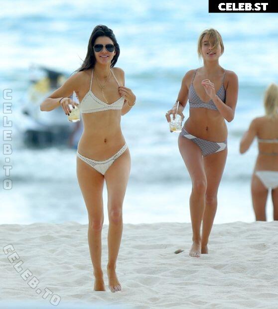 Kendall Jenner Image 25760635