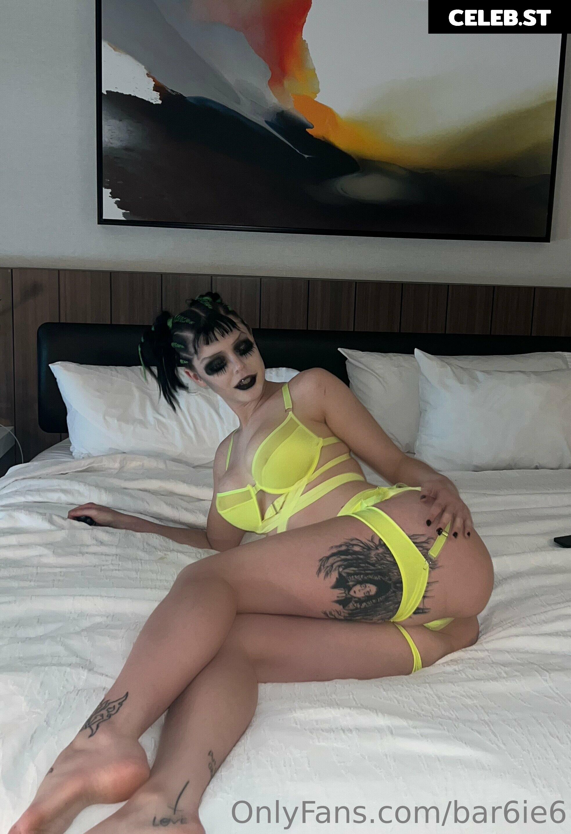 Barbie Three Six Image 257603