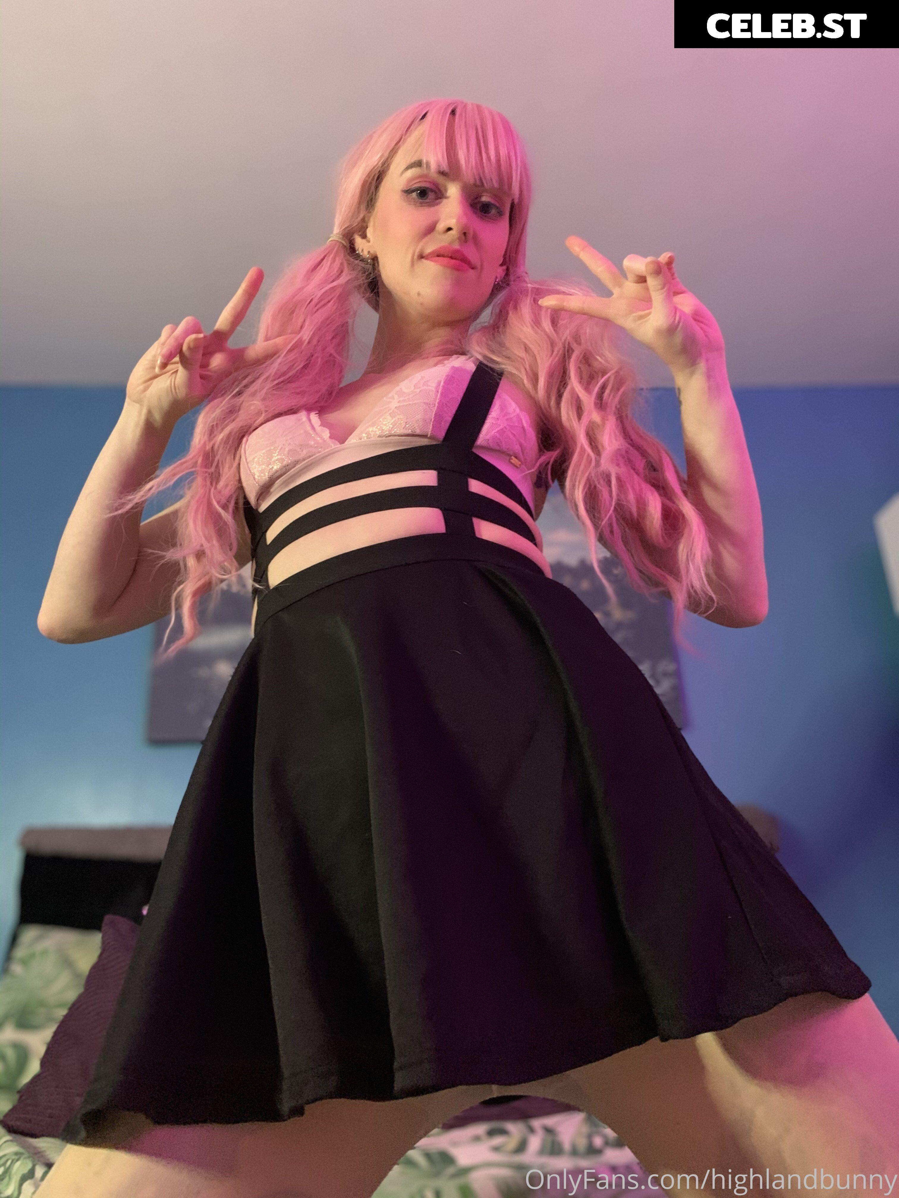Highlandbunny Image 25763024