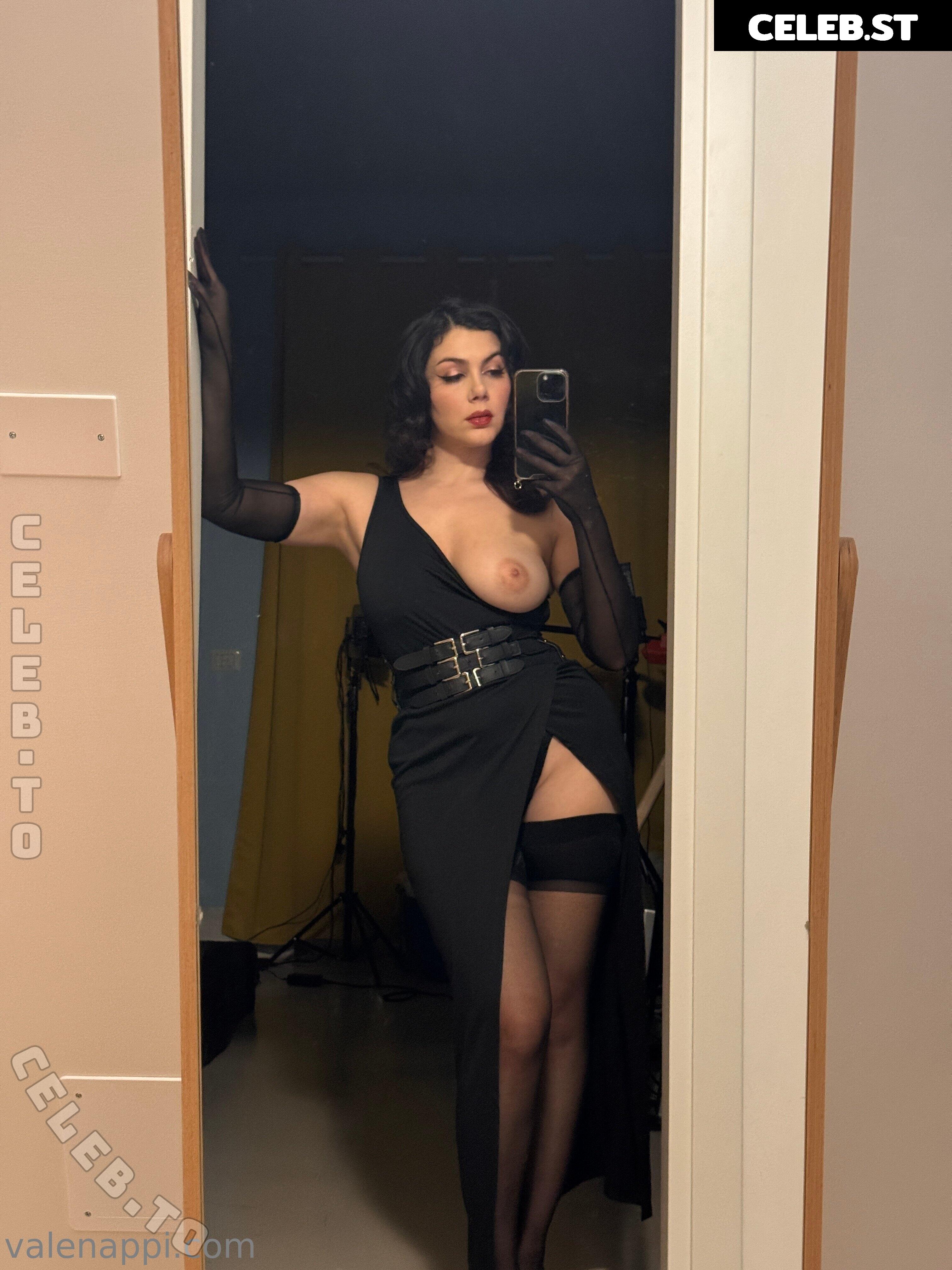 Valentina Nappi Image 25770447