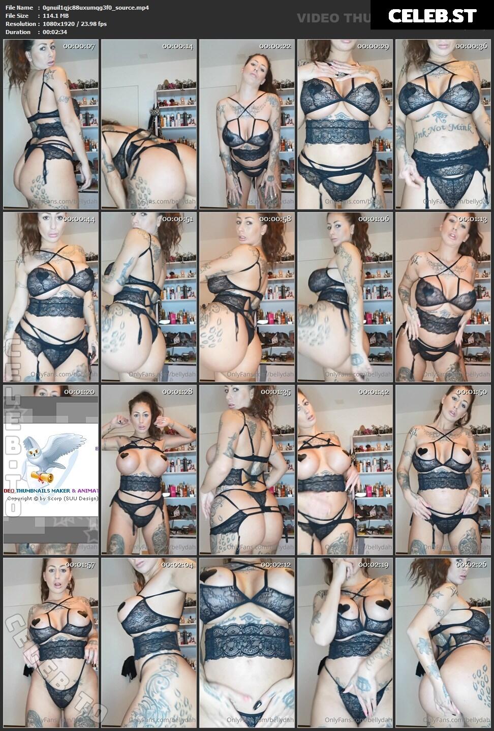 Bellydah Image 25745097