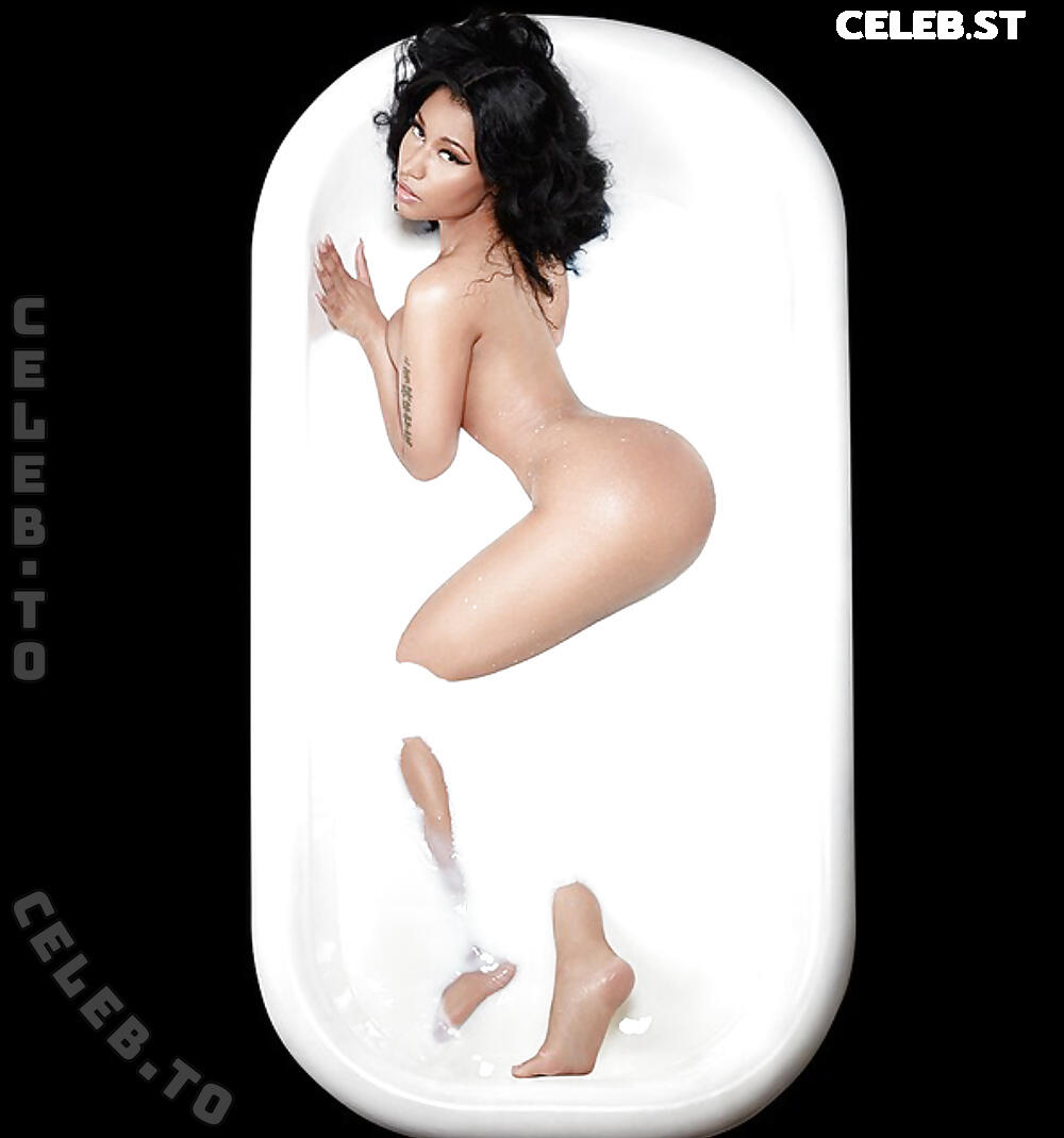 Nicki Minaj Image 25740811