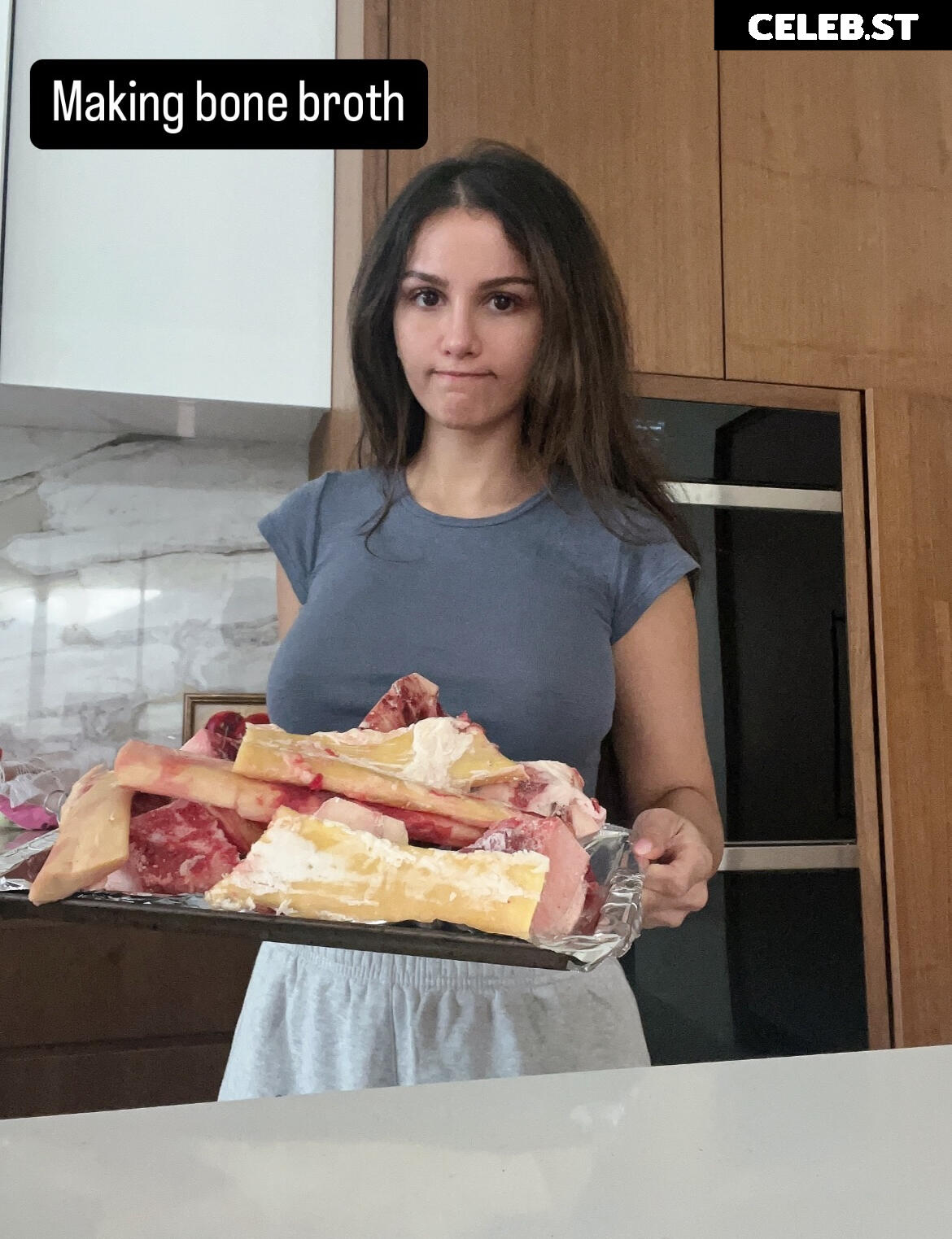 SSSniperwolf Image 2574216
