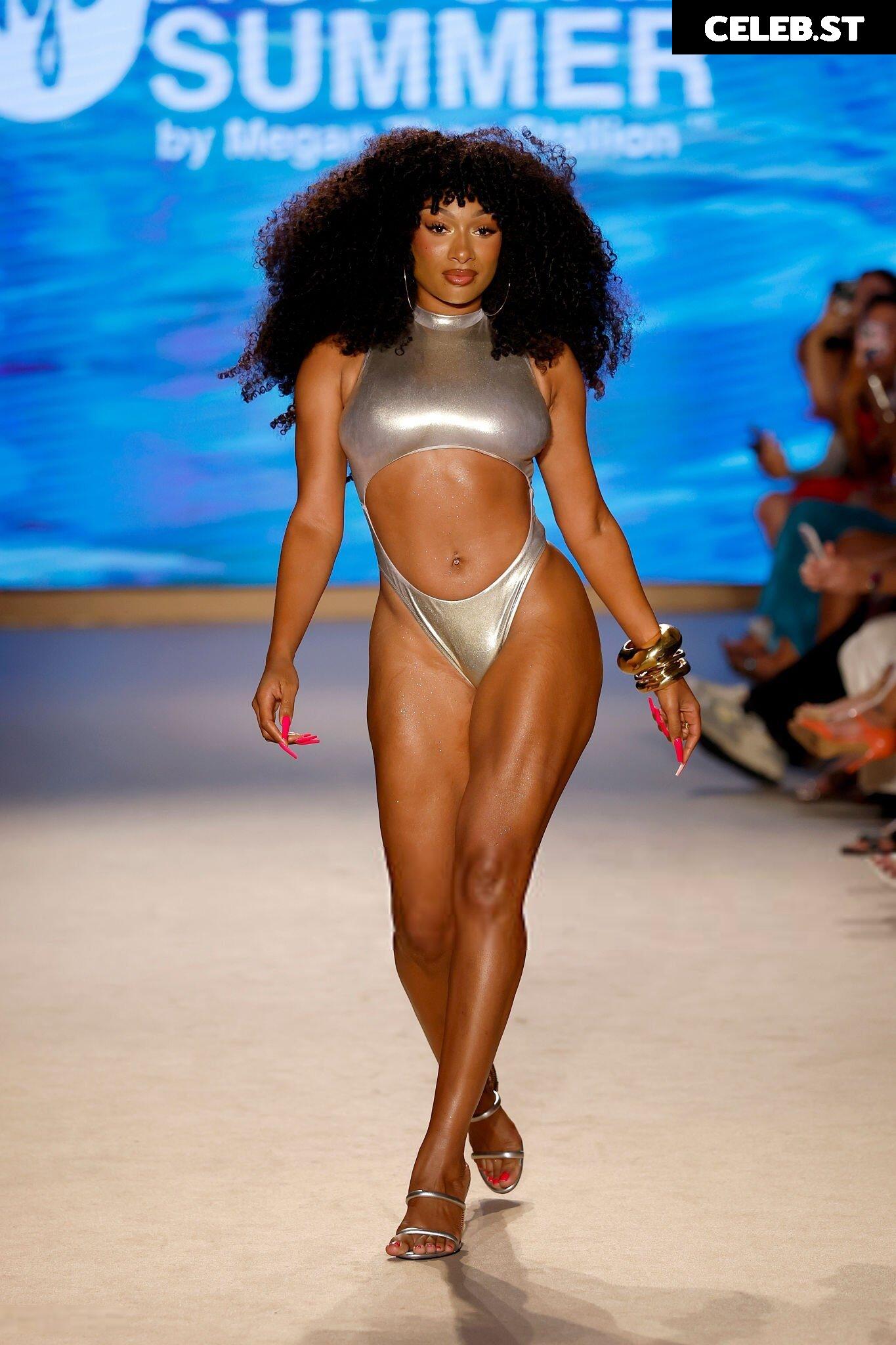 Megan thee stallion Image 25715176