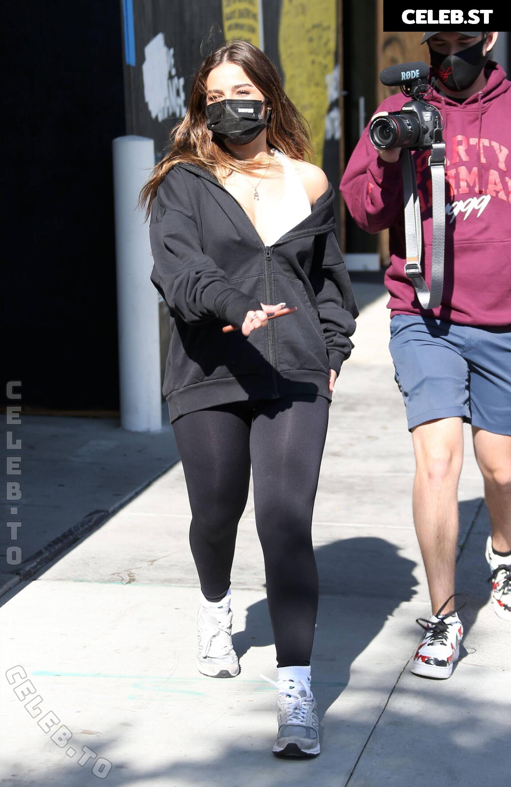 Addison Rae Image 25715224