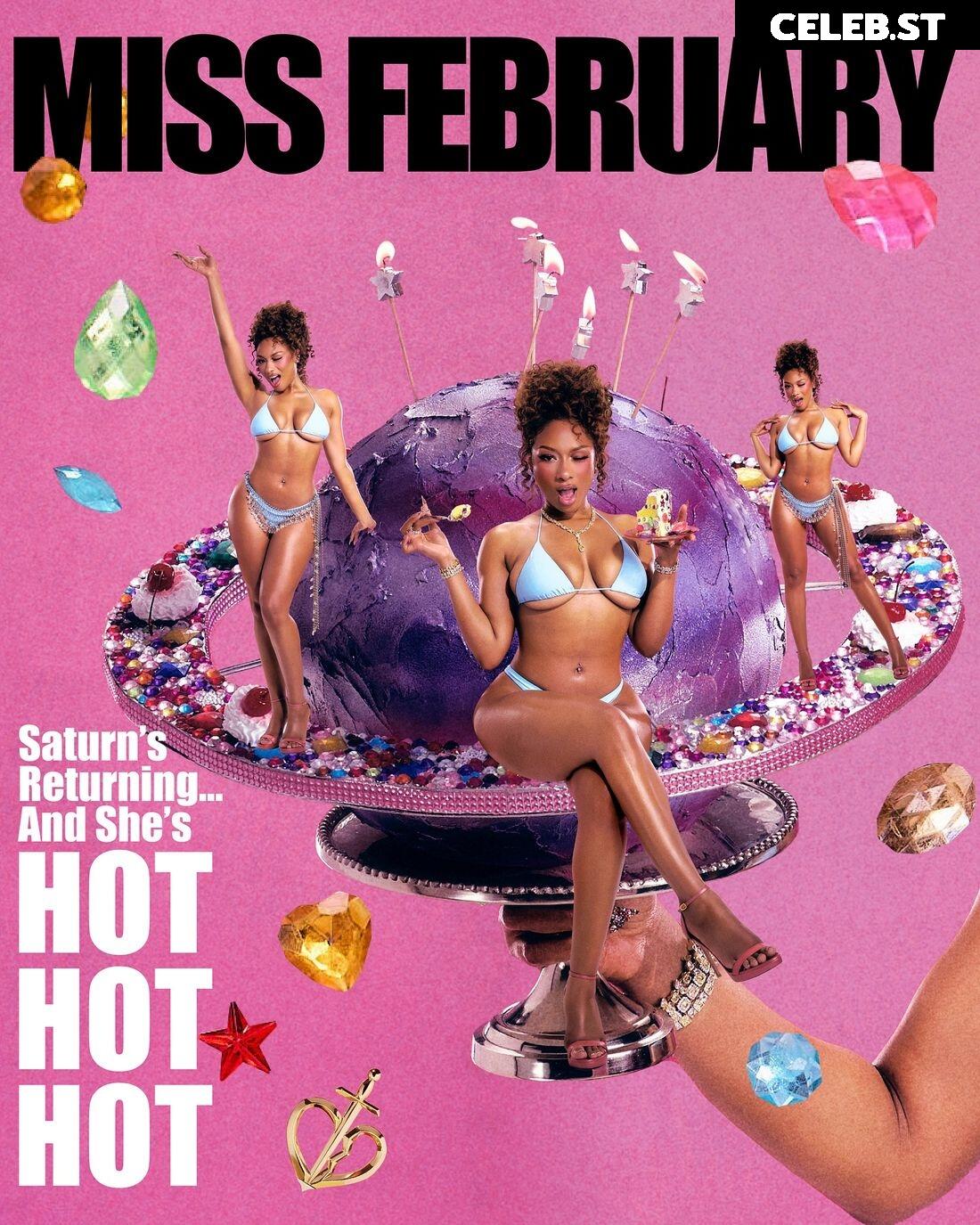 Megan thee stallion Image 25712546