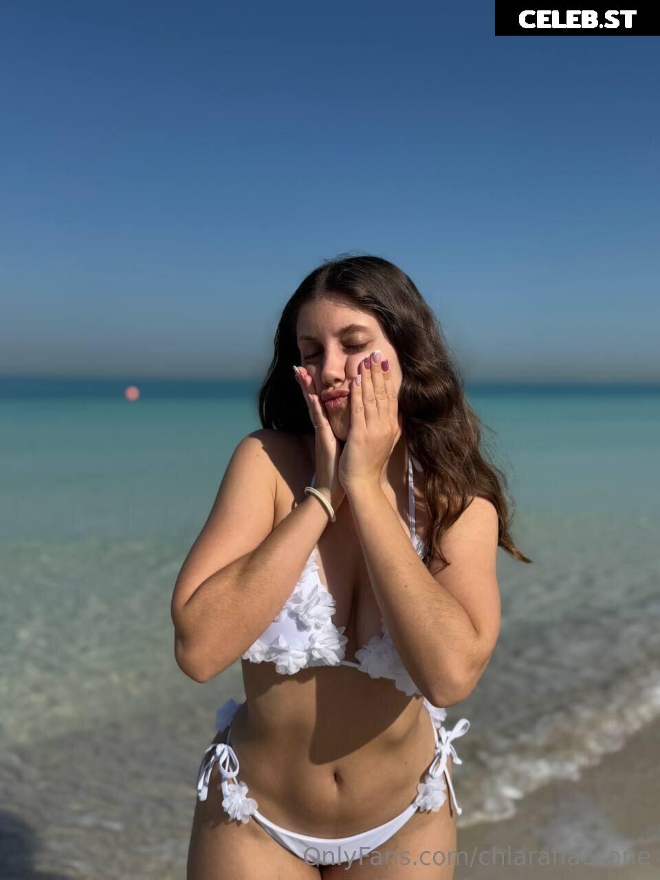 Chiara Fiaccione Image 25727305